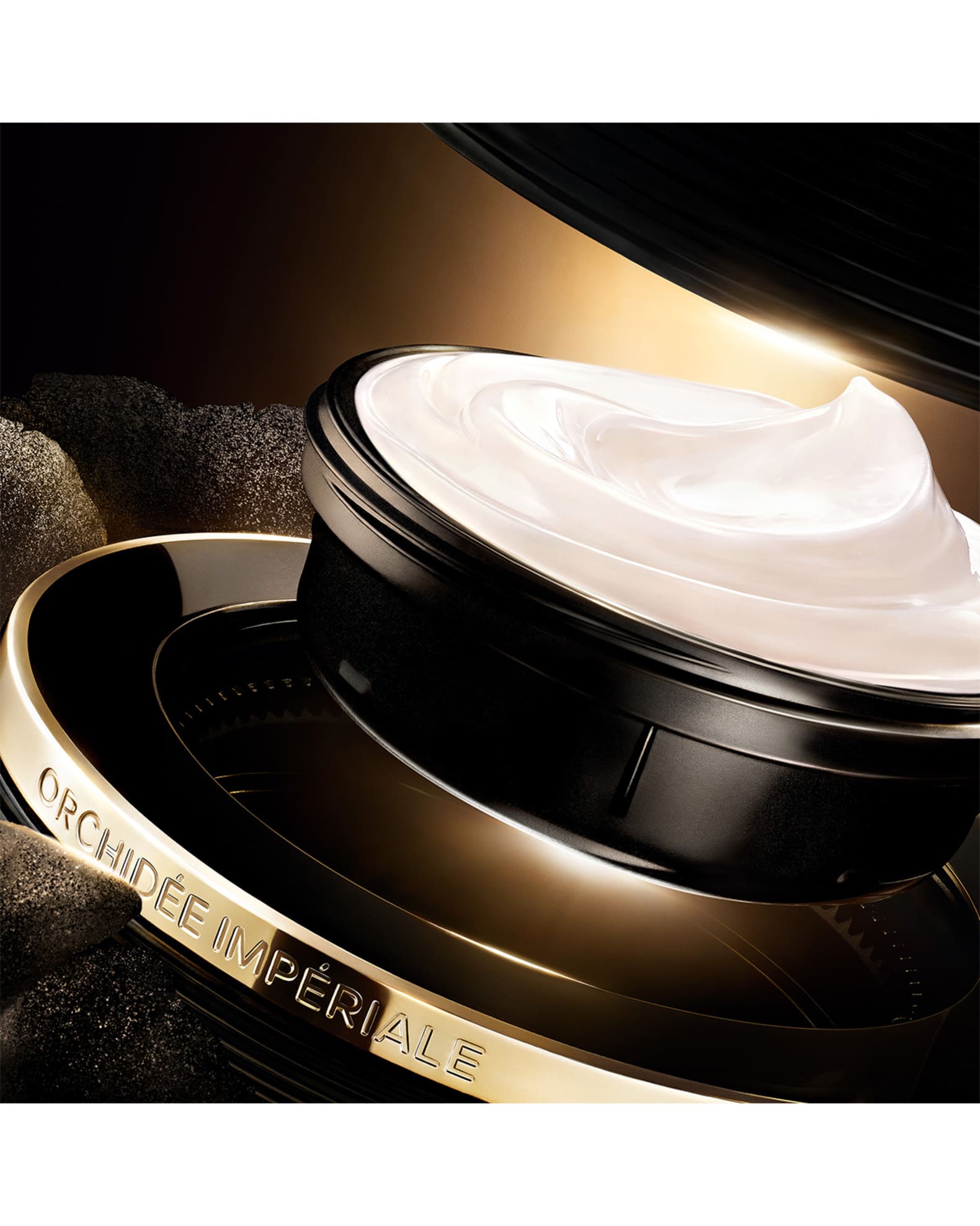 GUERLAIN ORCHIDÉE IMPÉRIALE クリーム 75ml GUERLAIN Orchidée Impériale Morpho-Remodeling Neck