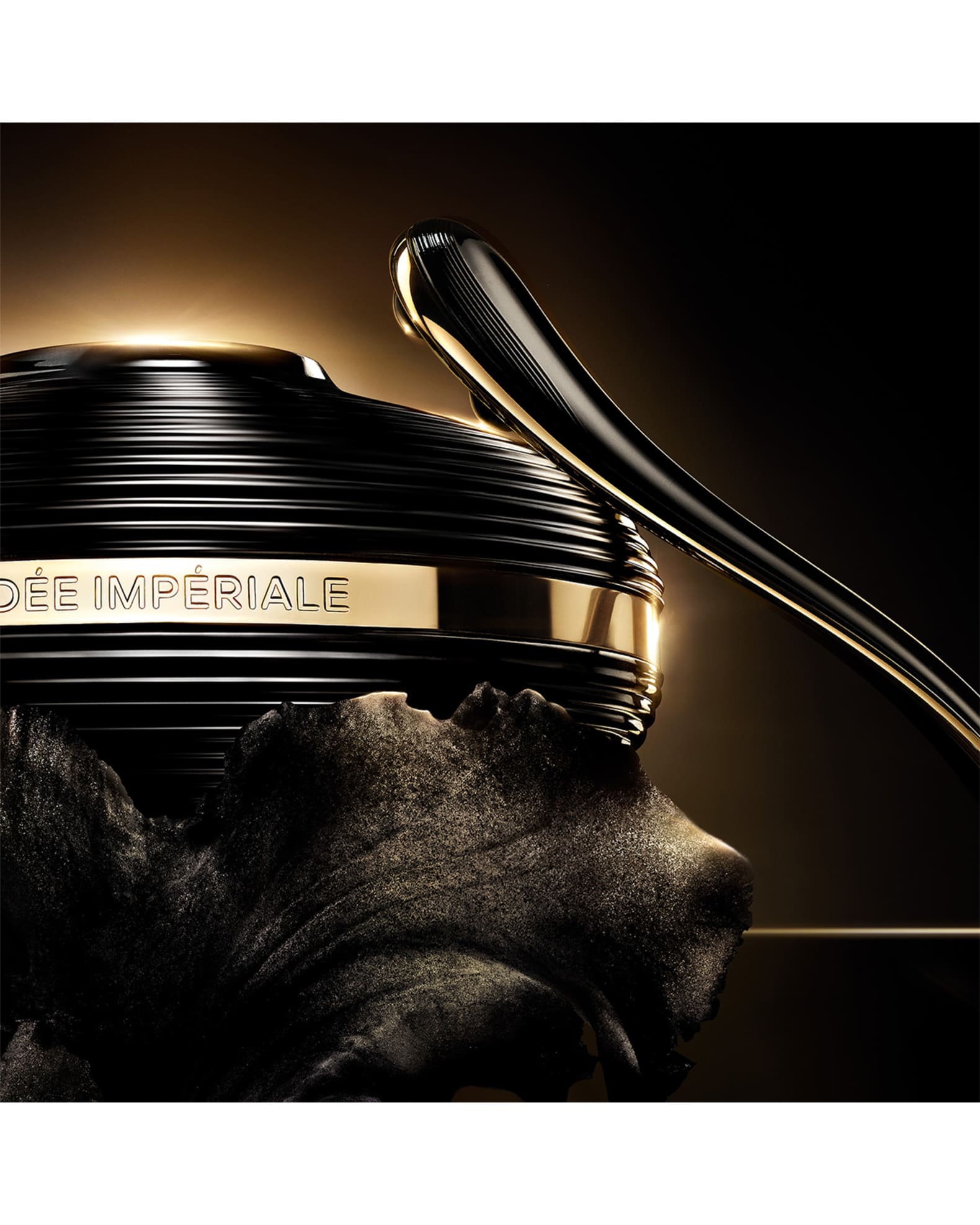 Guerlain Orchidee Imperiale Black The Cream, 1.6 oz. | Neiman Marcus