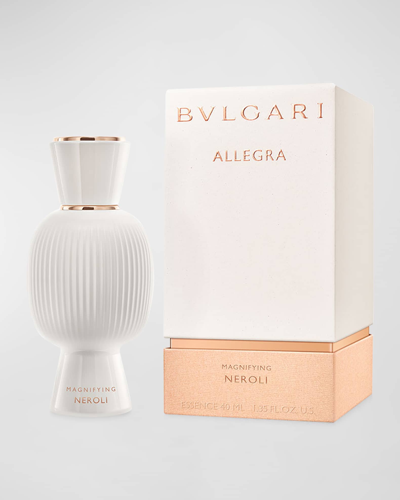BVLGARI Bvlgari Allegra Magnifying Neroli Eau de Parfum, 1.35 oz