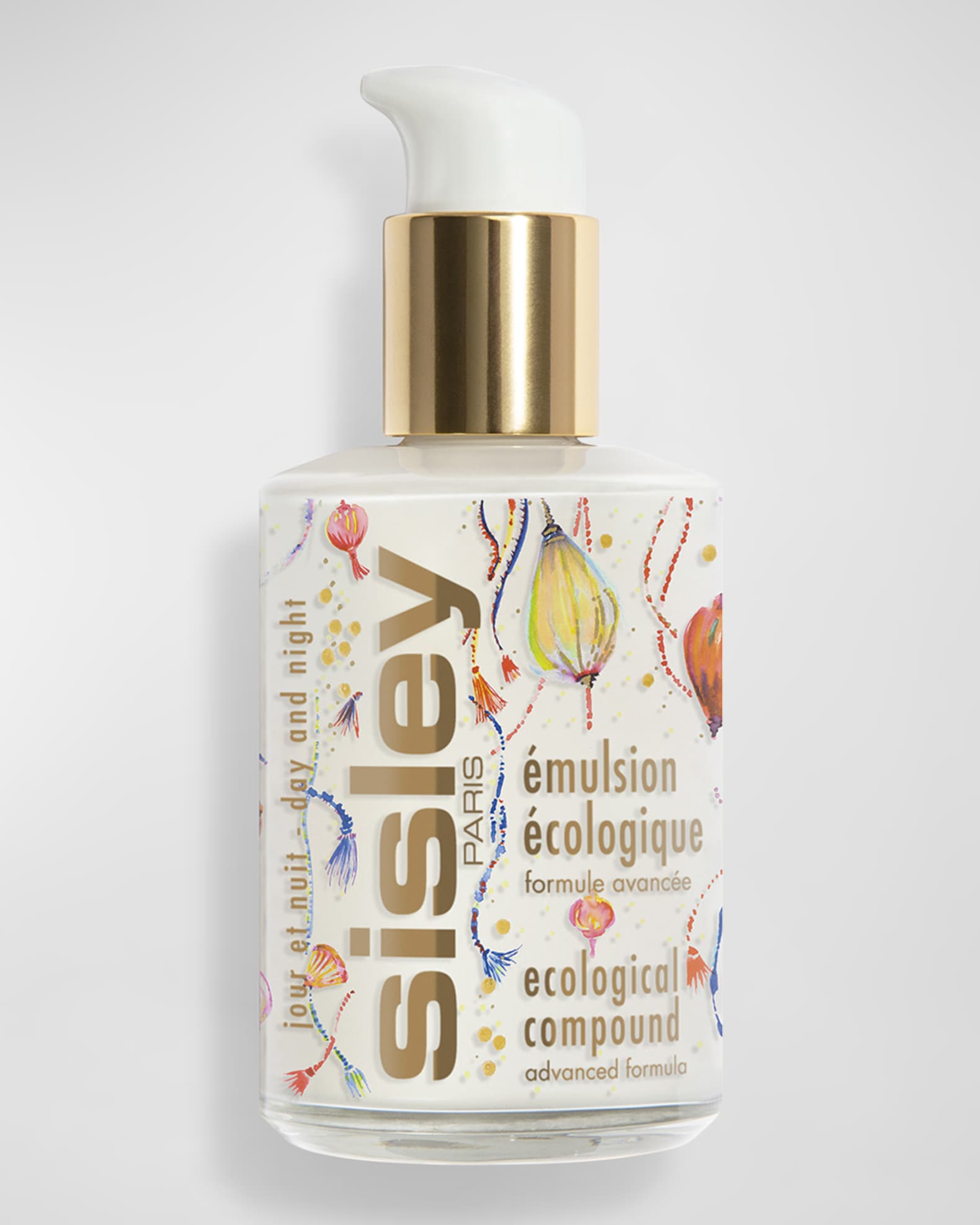 Limited Edition Ecological Compound Advanced Formula, 4.2 oz. 0