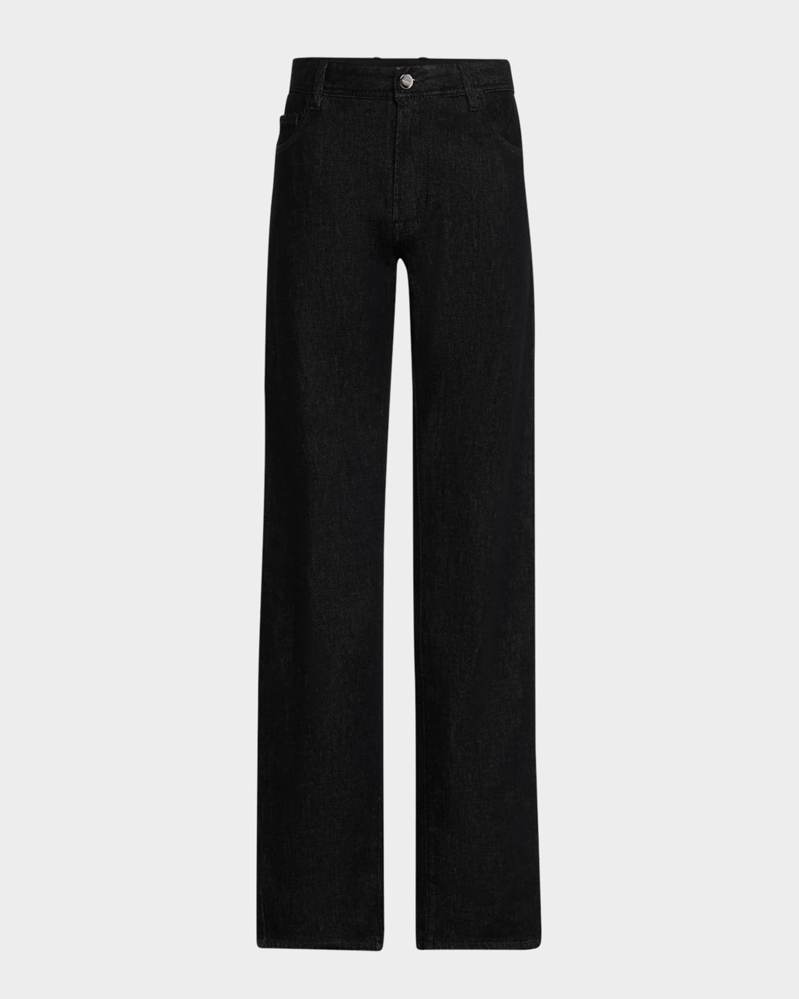 Men's Straight-Leg 90th Anniversary Jeans 0