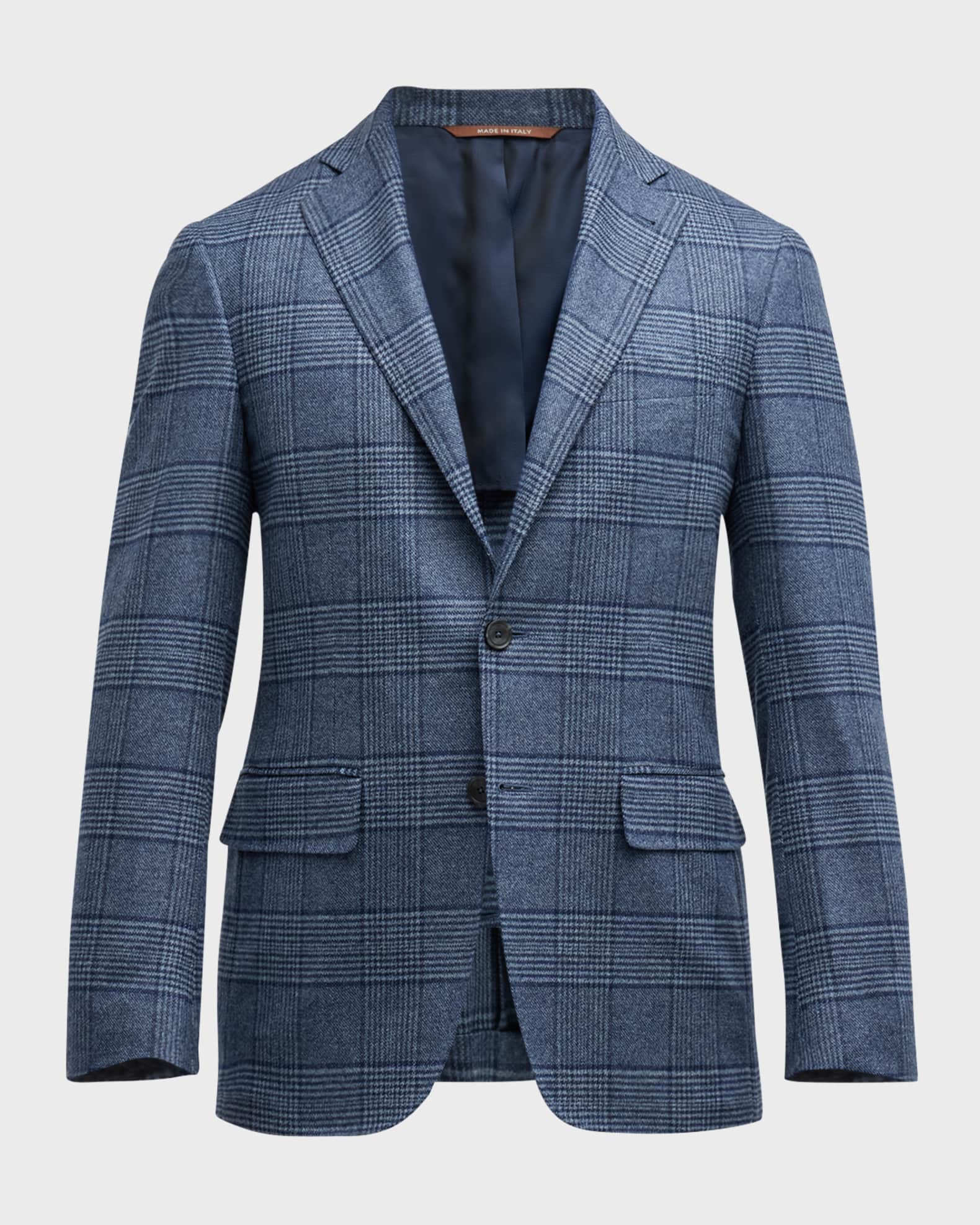 Canali sport coat best sale