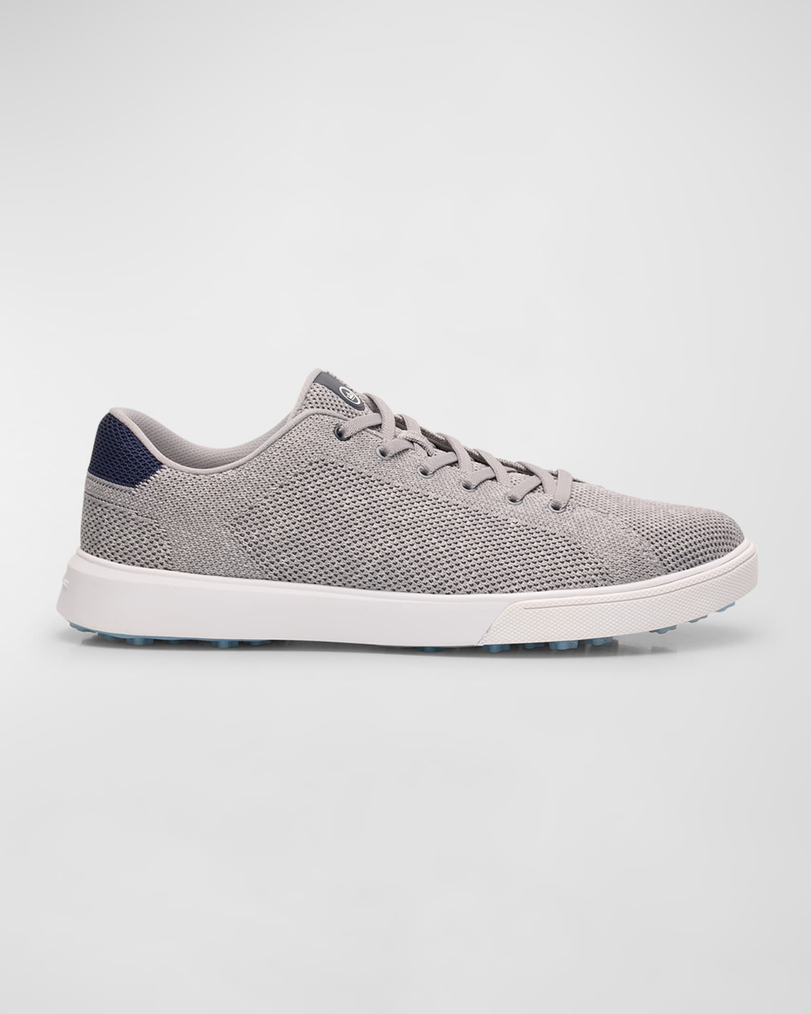 Men's Drift Hybrid Knit Court Sneakers 0