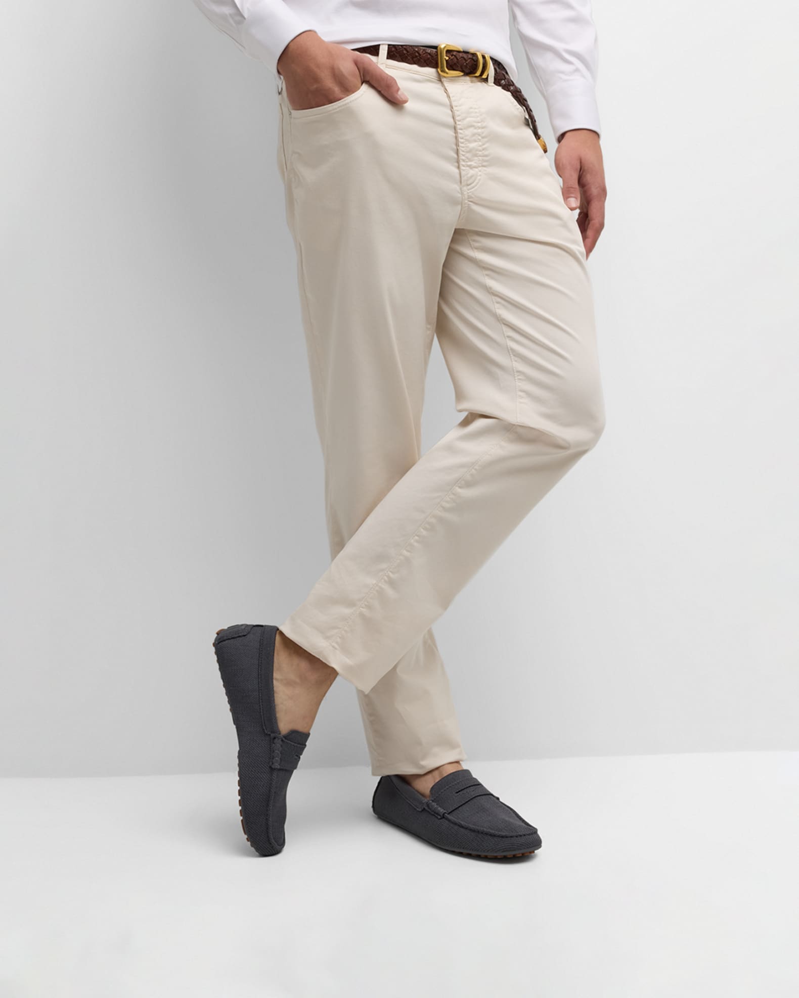 Peter millar penny loafer store