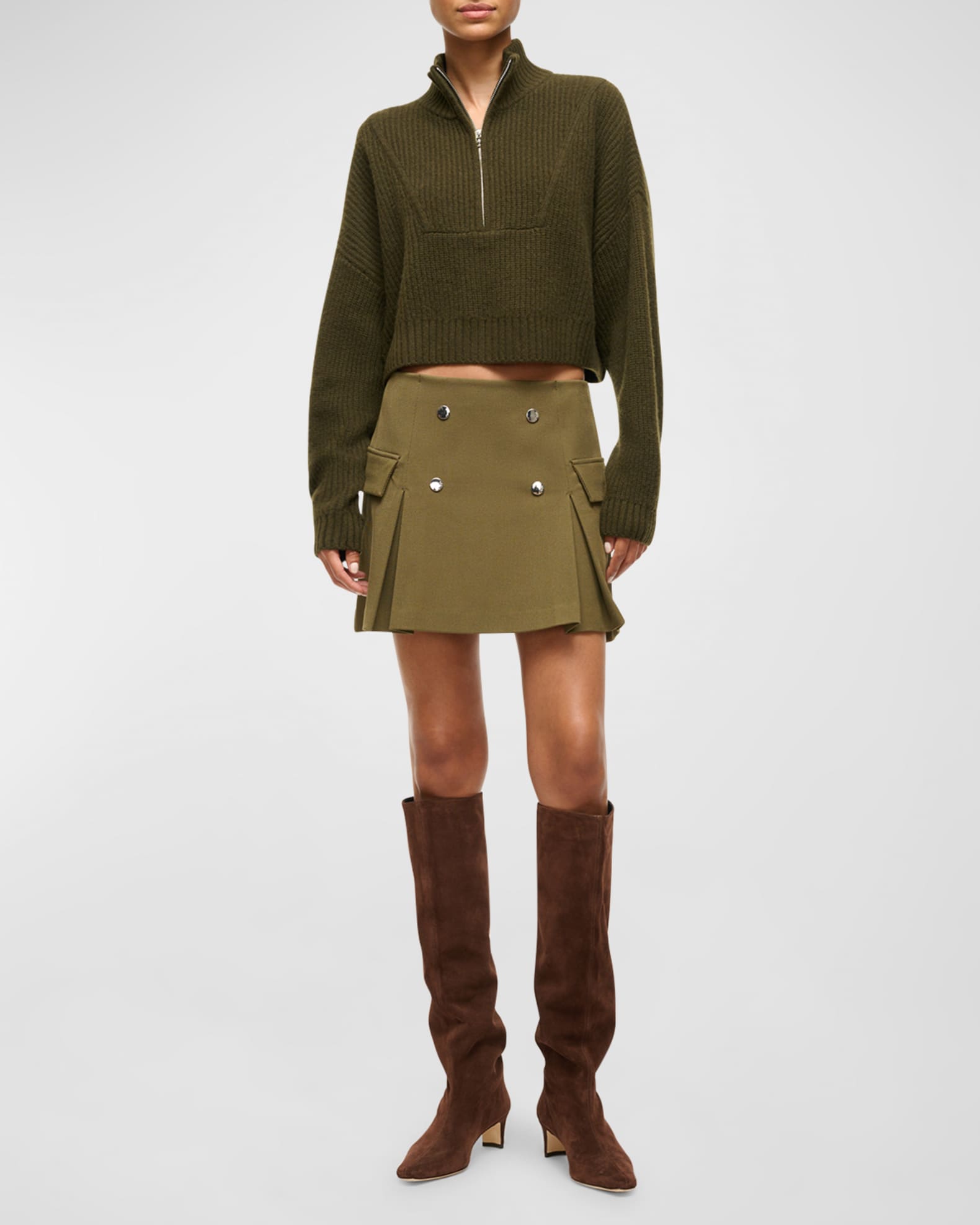 Utility skirt 8x10 shop