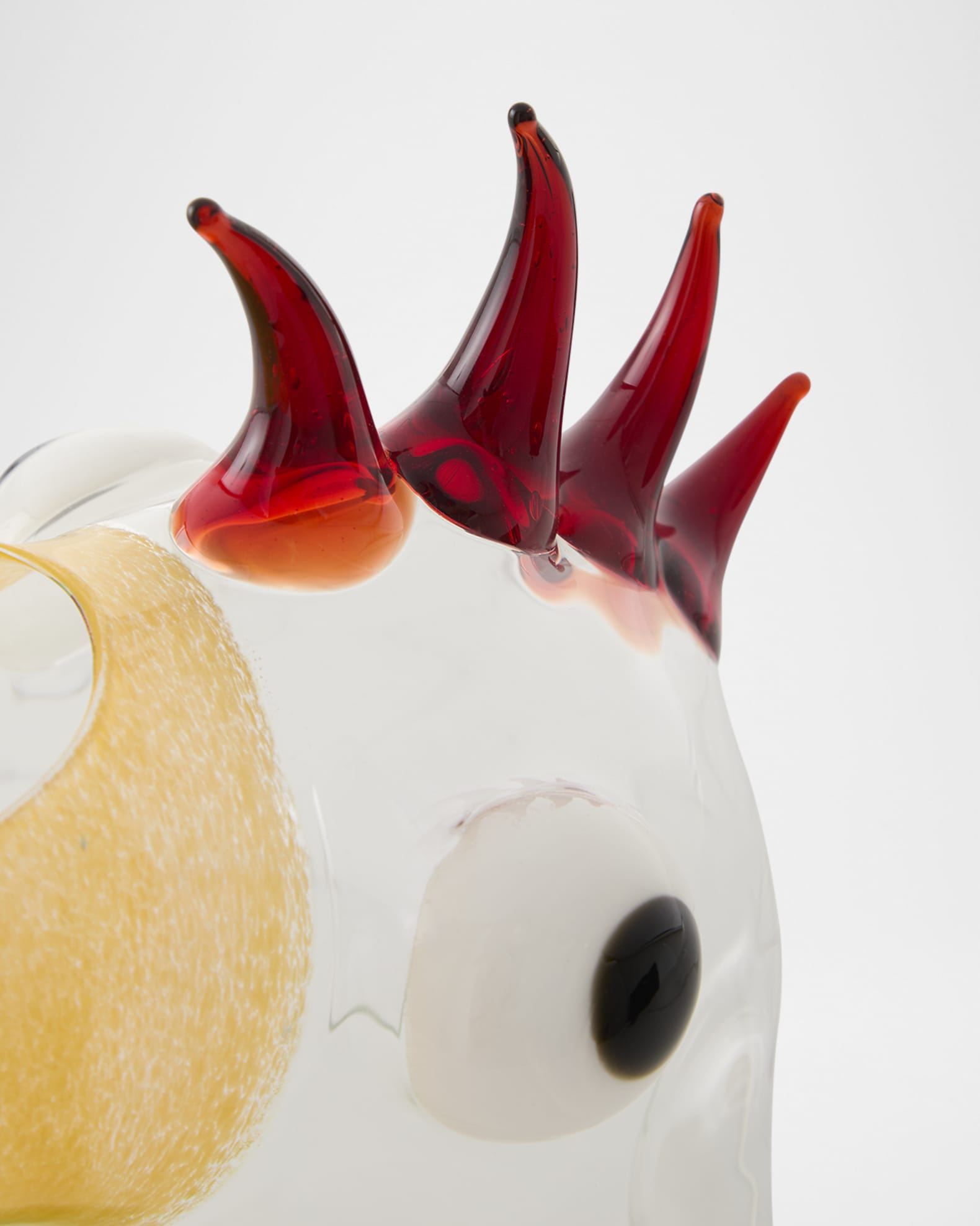 Pappagallo Jug  1
