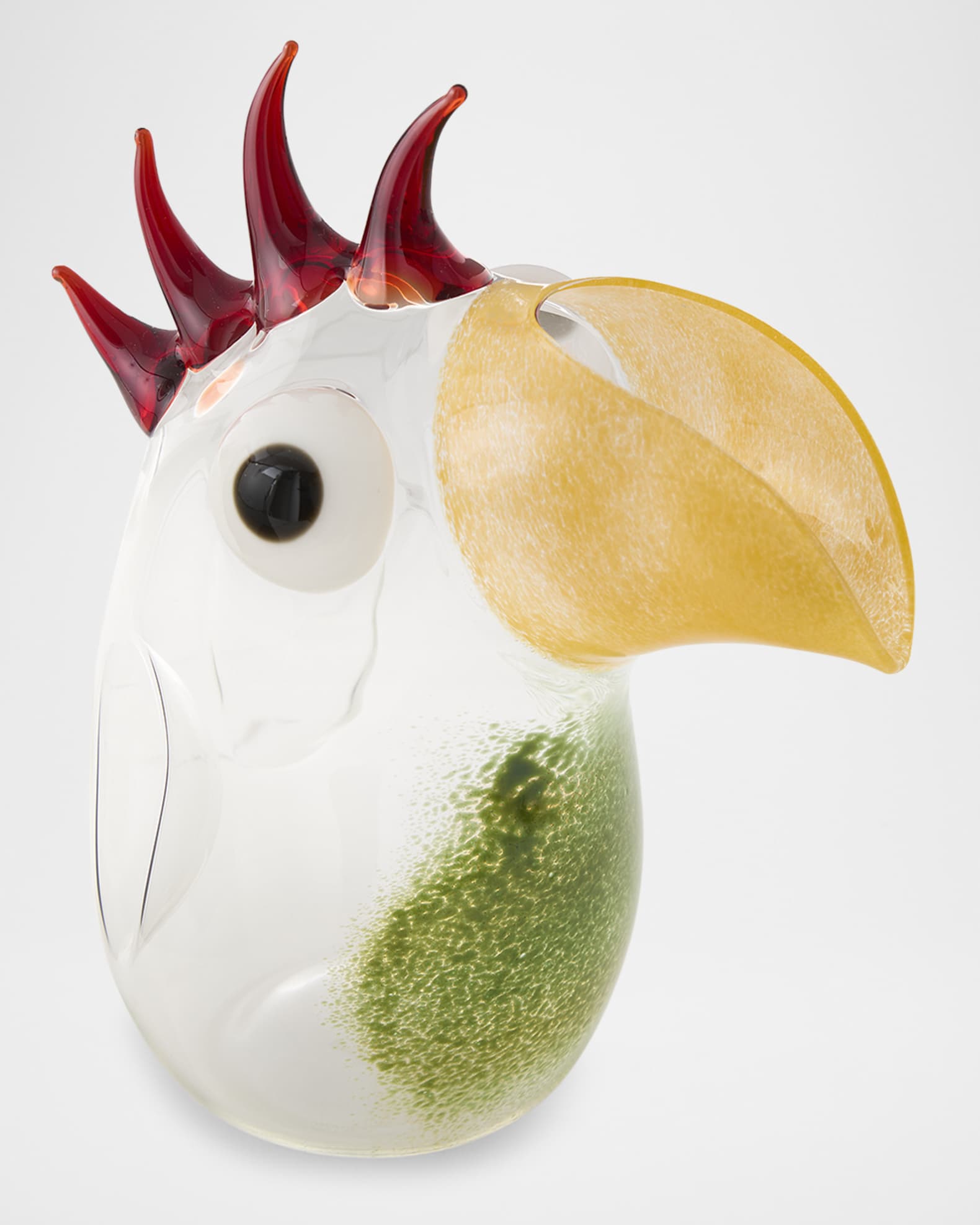 Pappagallo Jug  0