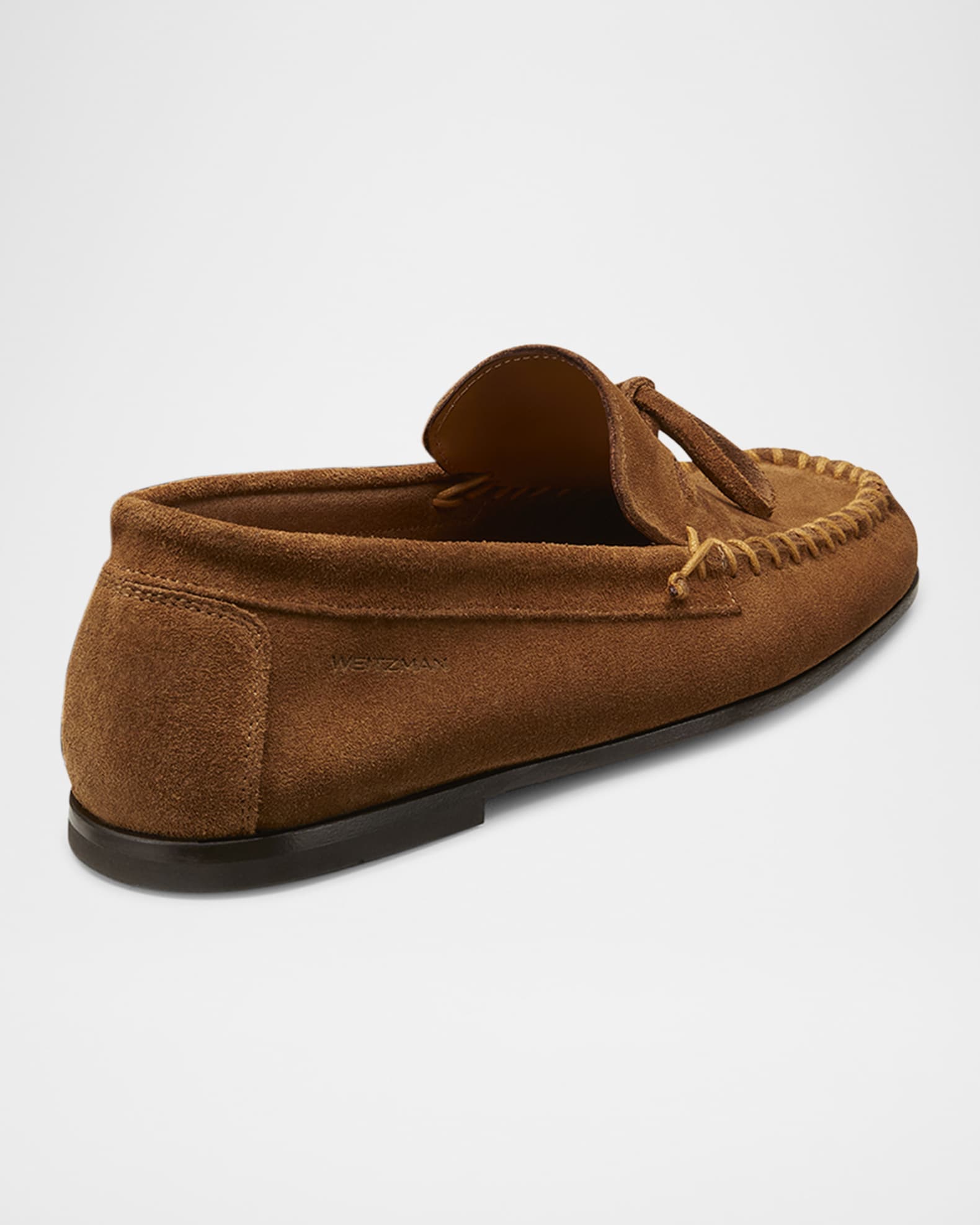 Montauk moccasins deals