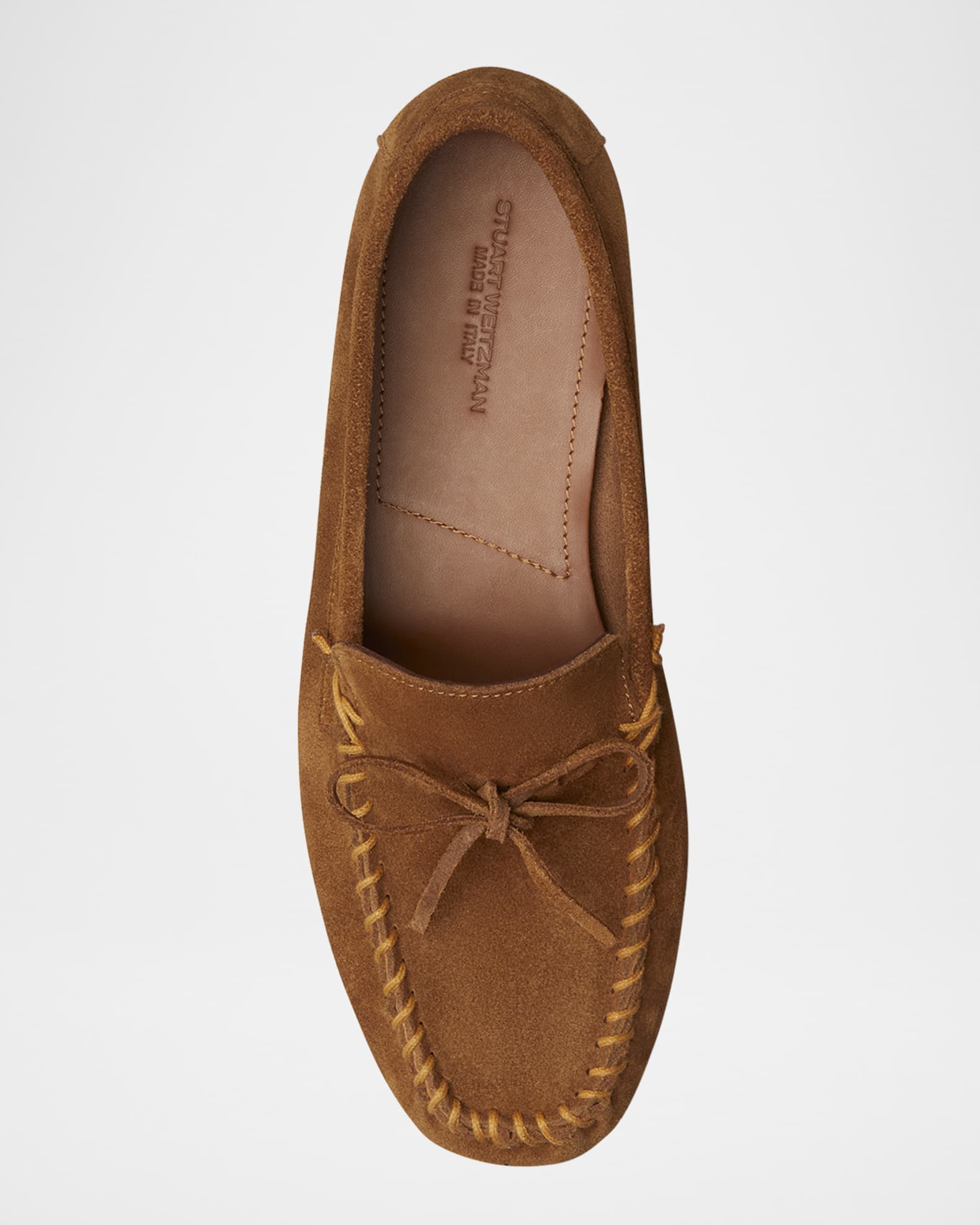 Montauk moccasins shop