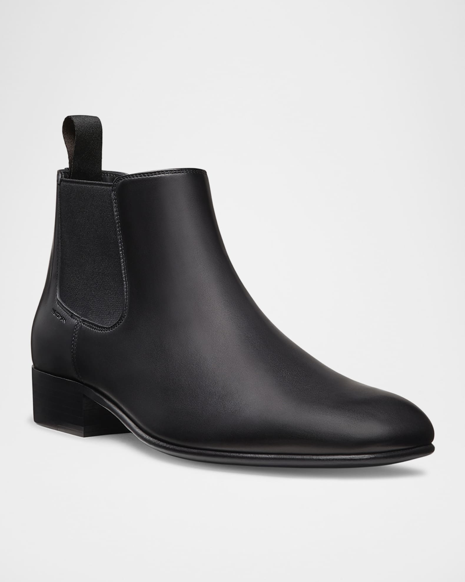 Men's Adwin Leather Chelsea Boots 1