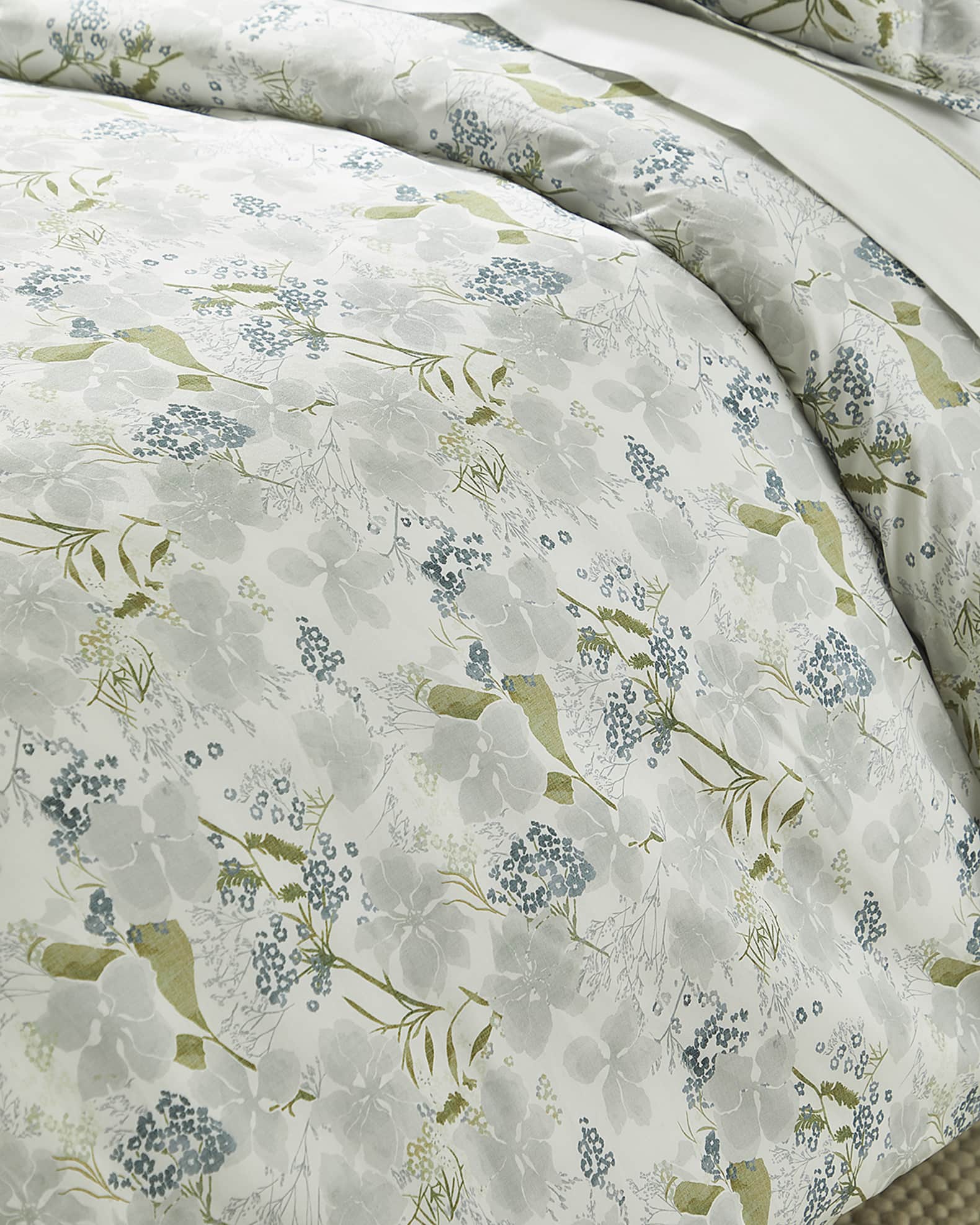 Rossana King Duvet Set 0