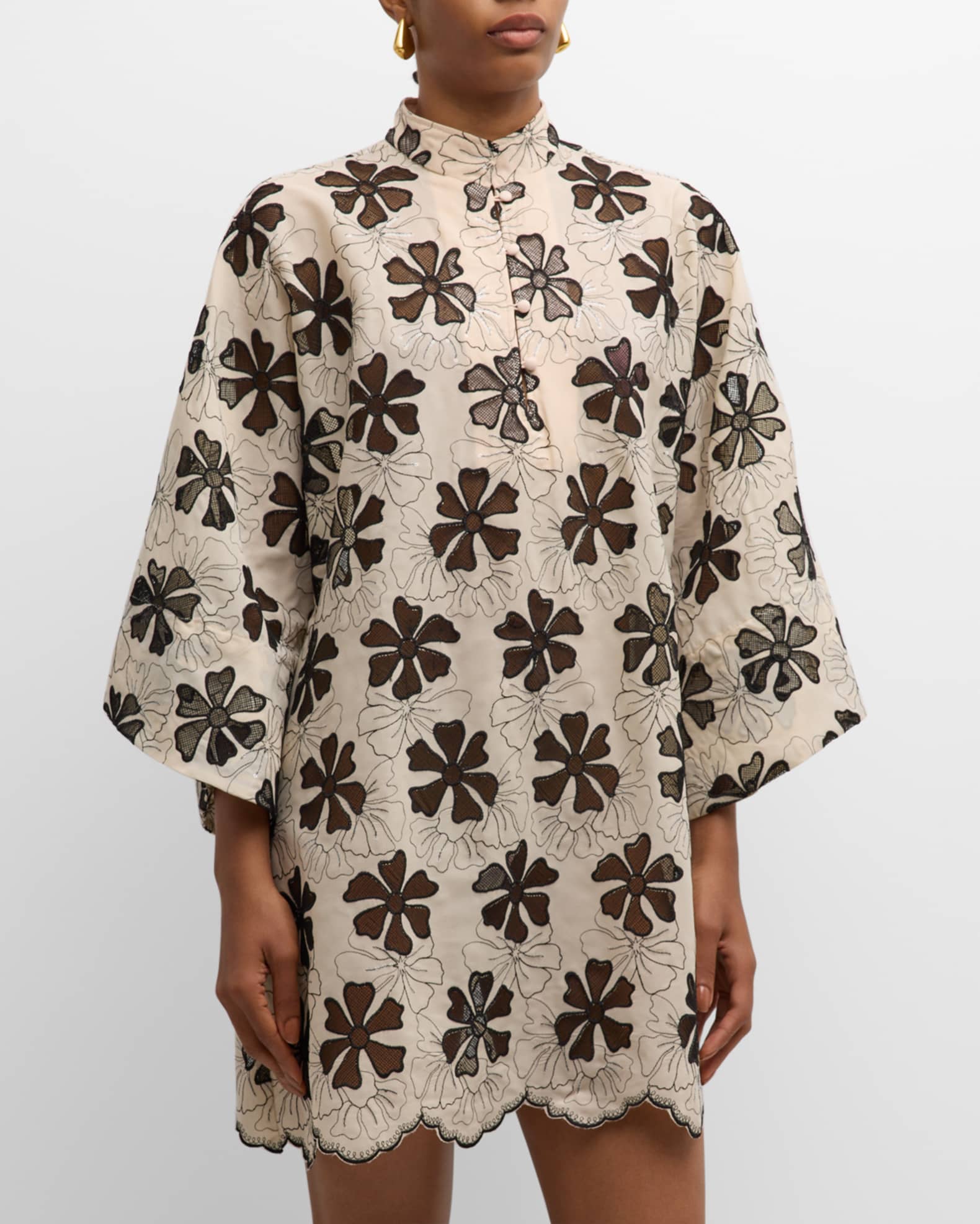 Neiman marcus caftans cheap