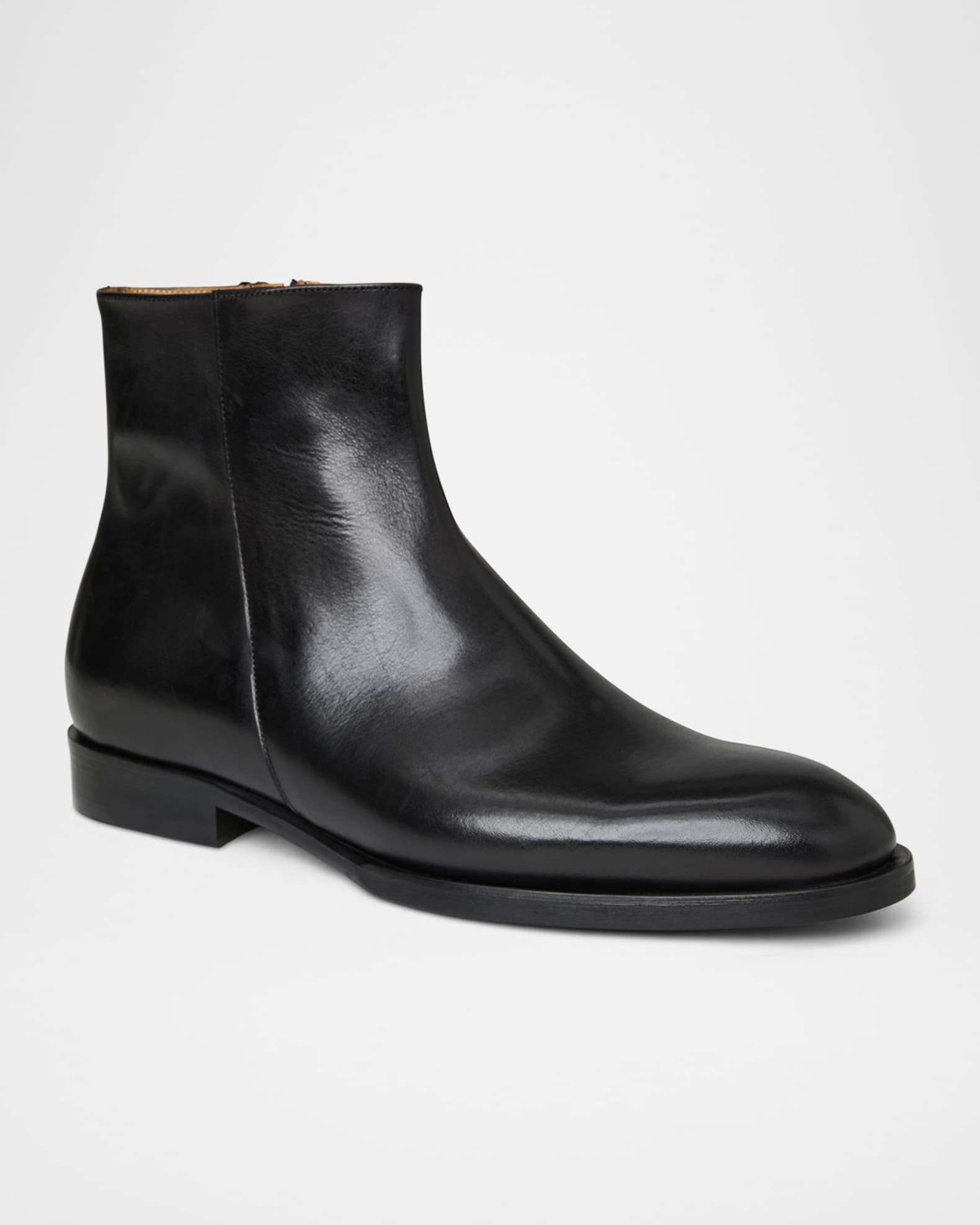 Bruno magli chelsea boots deals
