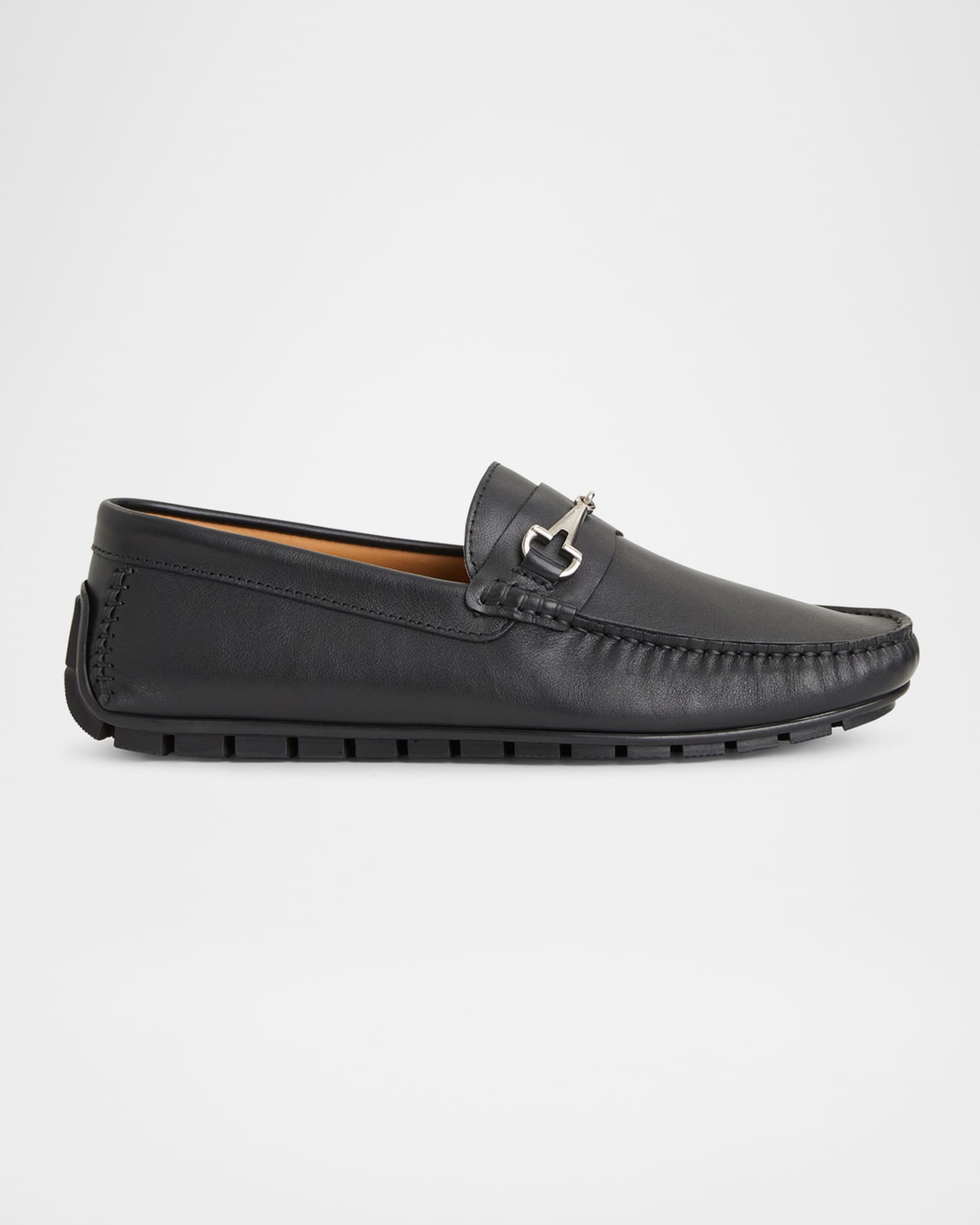 Men's Darius Driving Moccasin Loafers 1