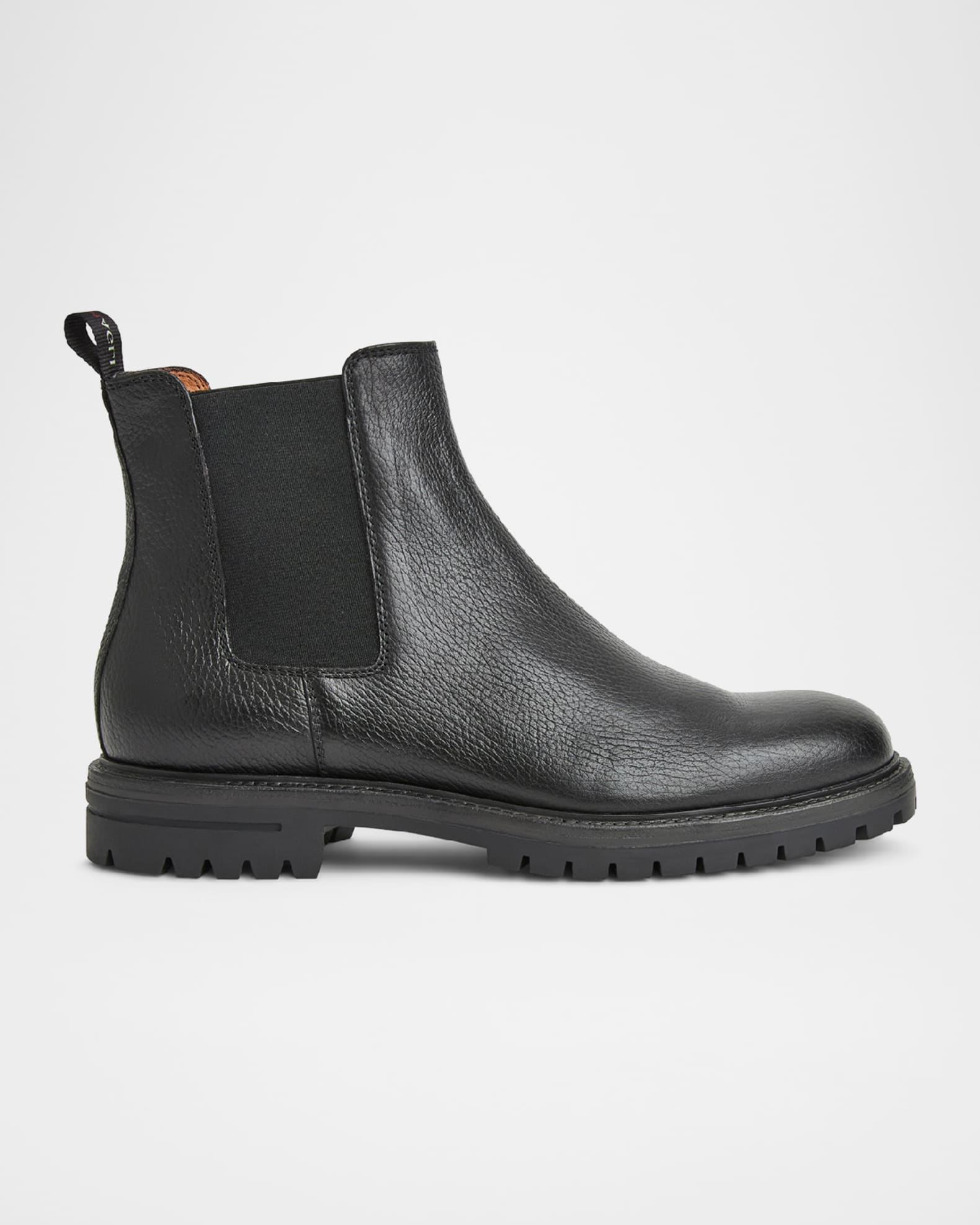 Bruno magli chelsea boots top