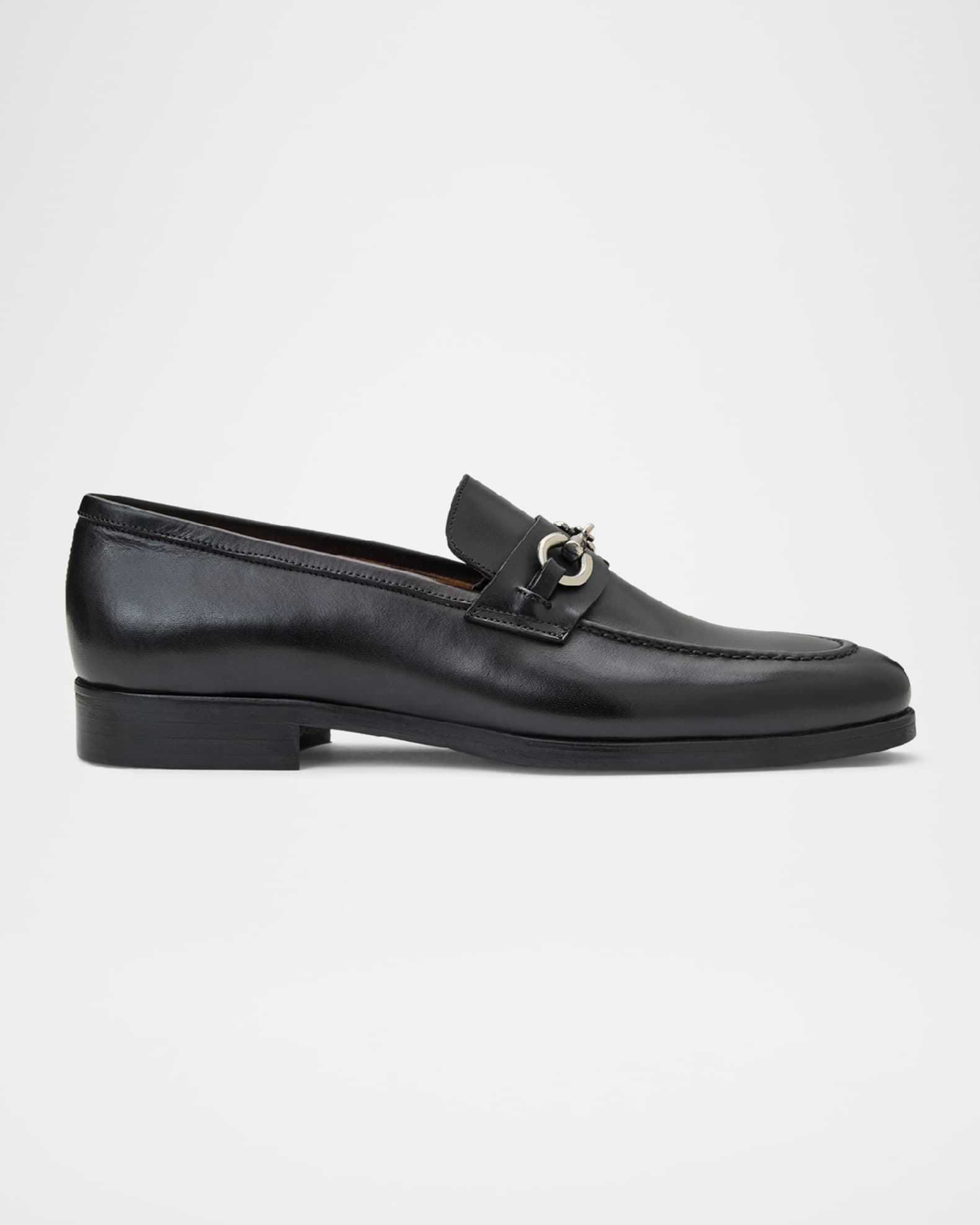 Bruno magli praline bit loafer deals