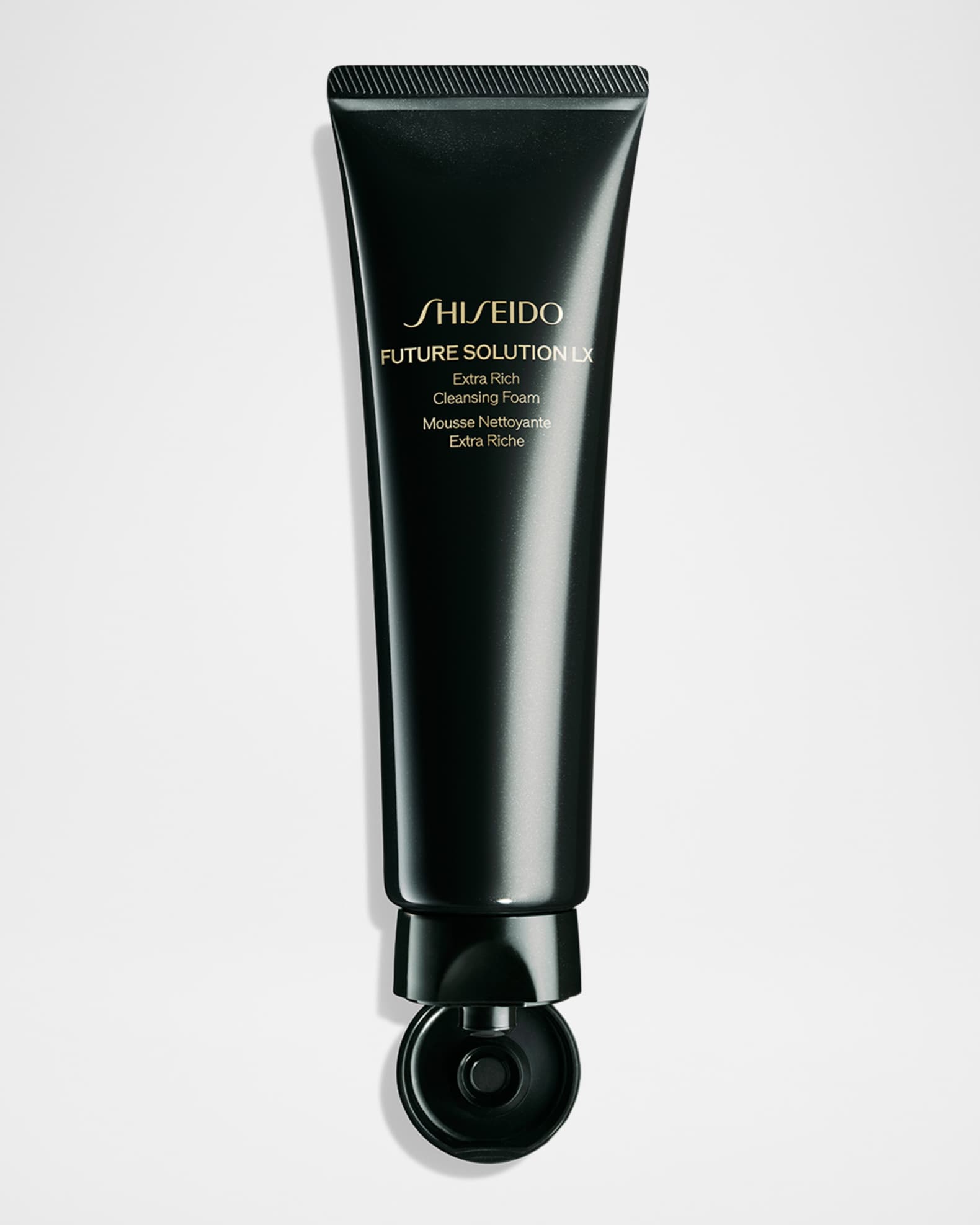 Future Solution LX Extra Rich Cleansing Foam, 4.7 oz. 1