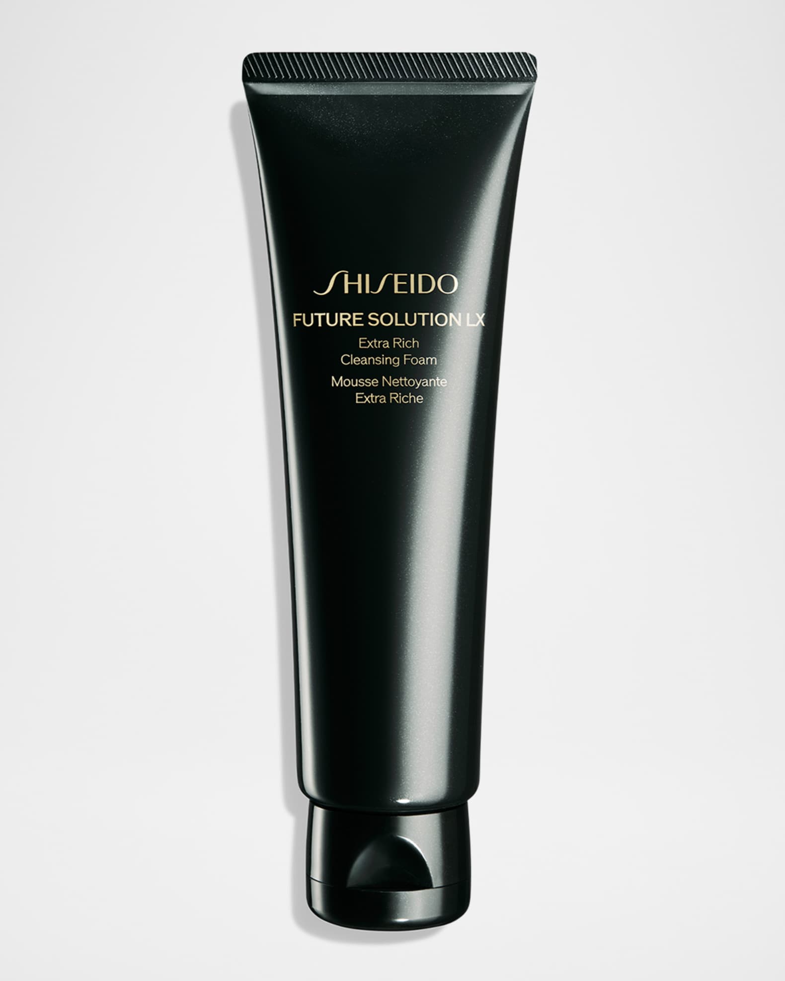 Future Solution LX Extra Rich Cleansing Foam, 4.7 oz. 0