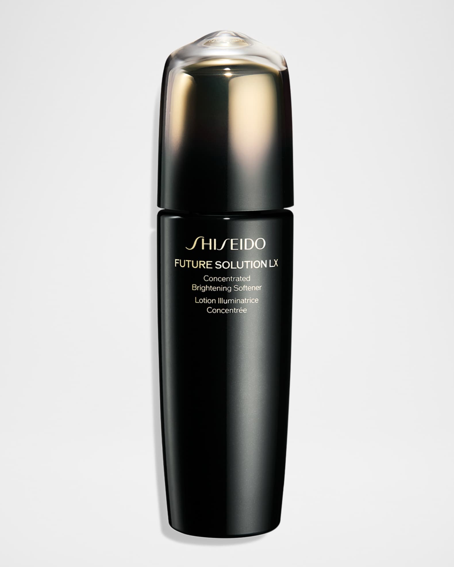 Future Solution LX Concentrated Brightening Softener, 5.7 oz. 0