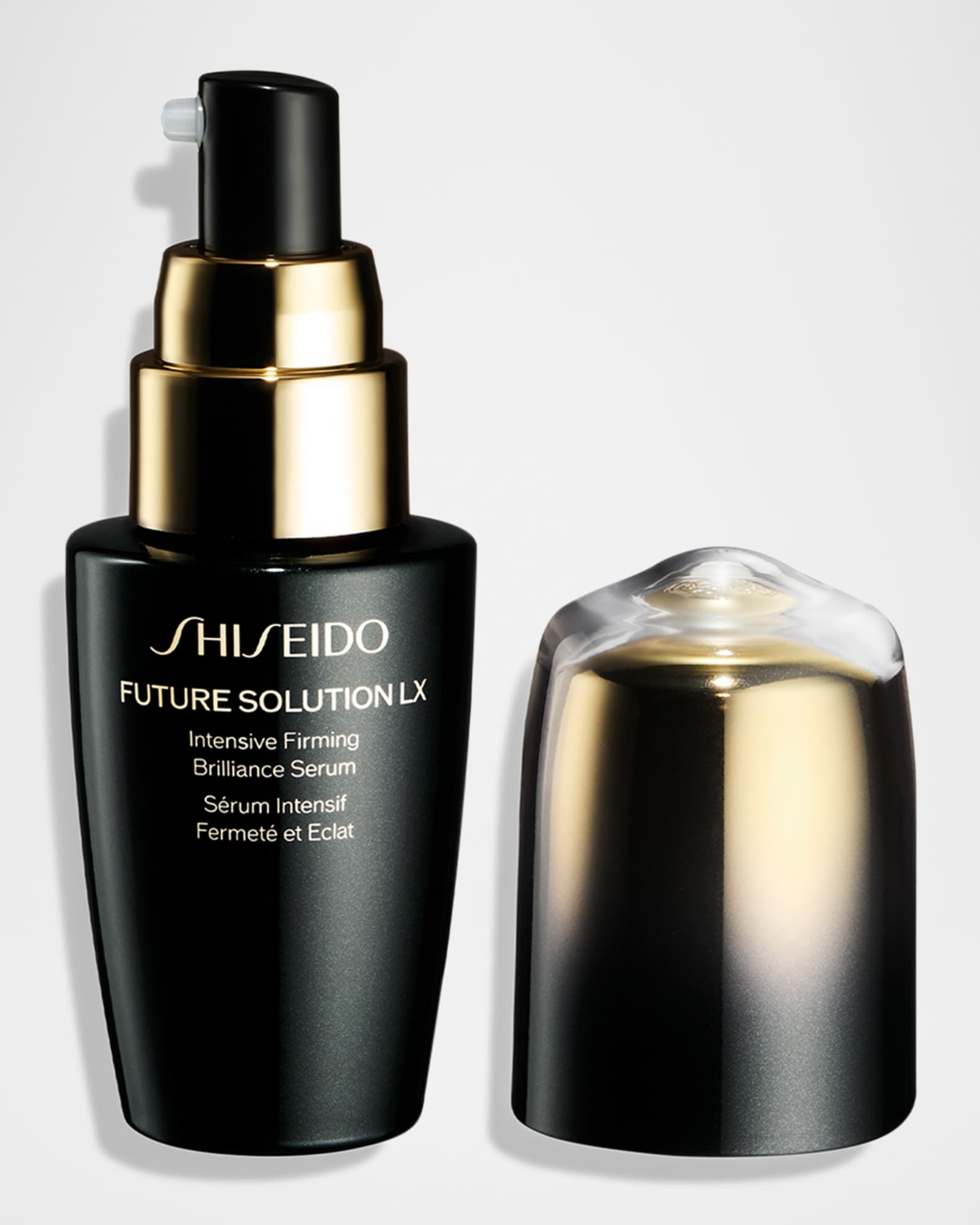 Future Solution LX Intensive Firming Brilliance Serum, 1.7 oz. 1