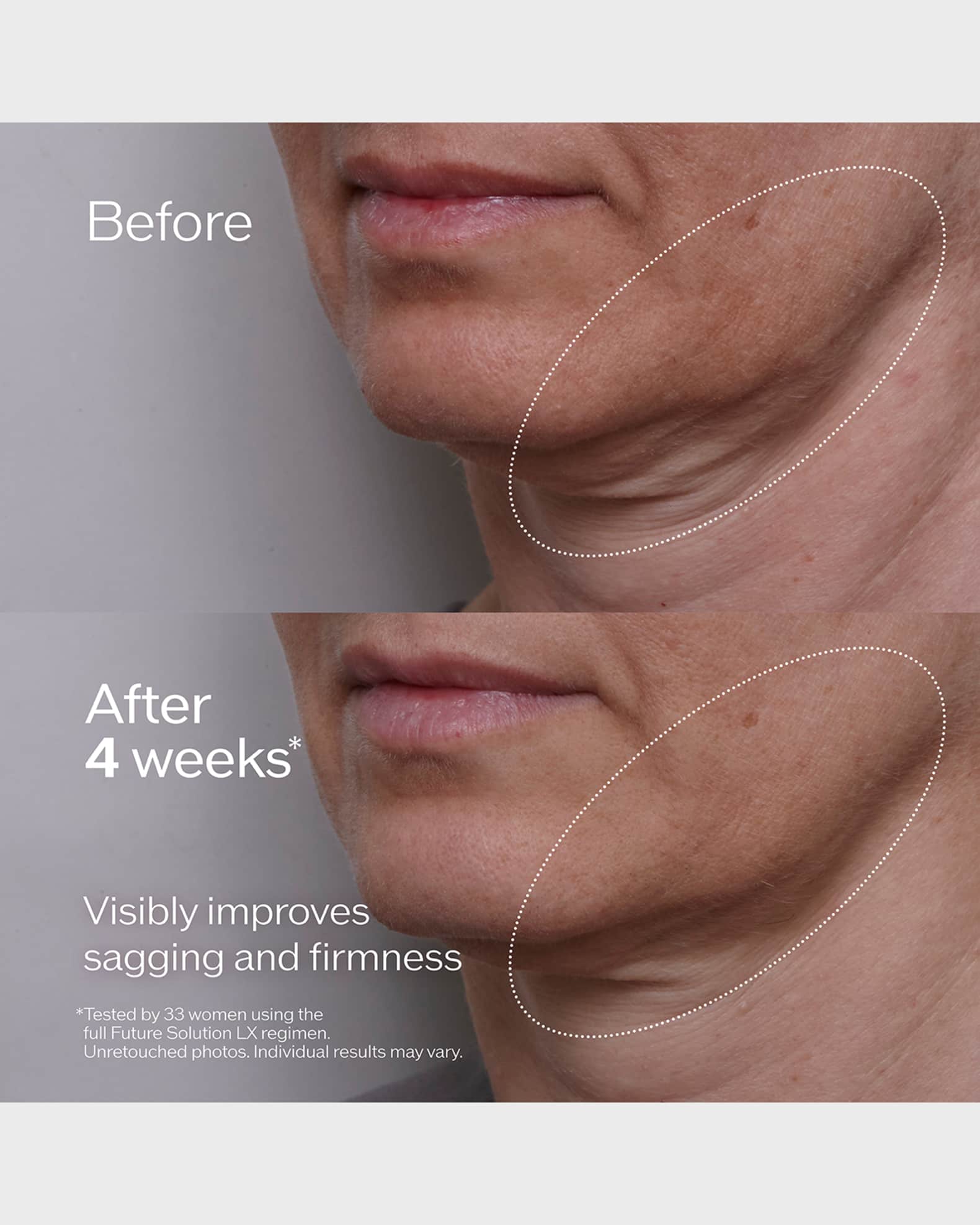 Shiseido Future Solution LX Intensive Firming Brilliance