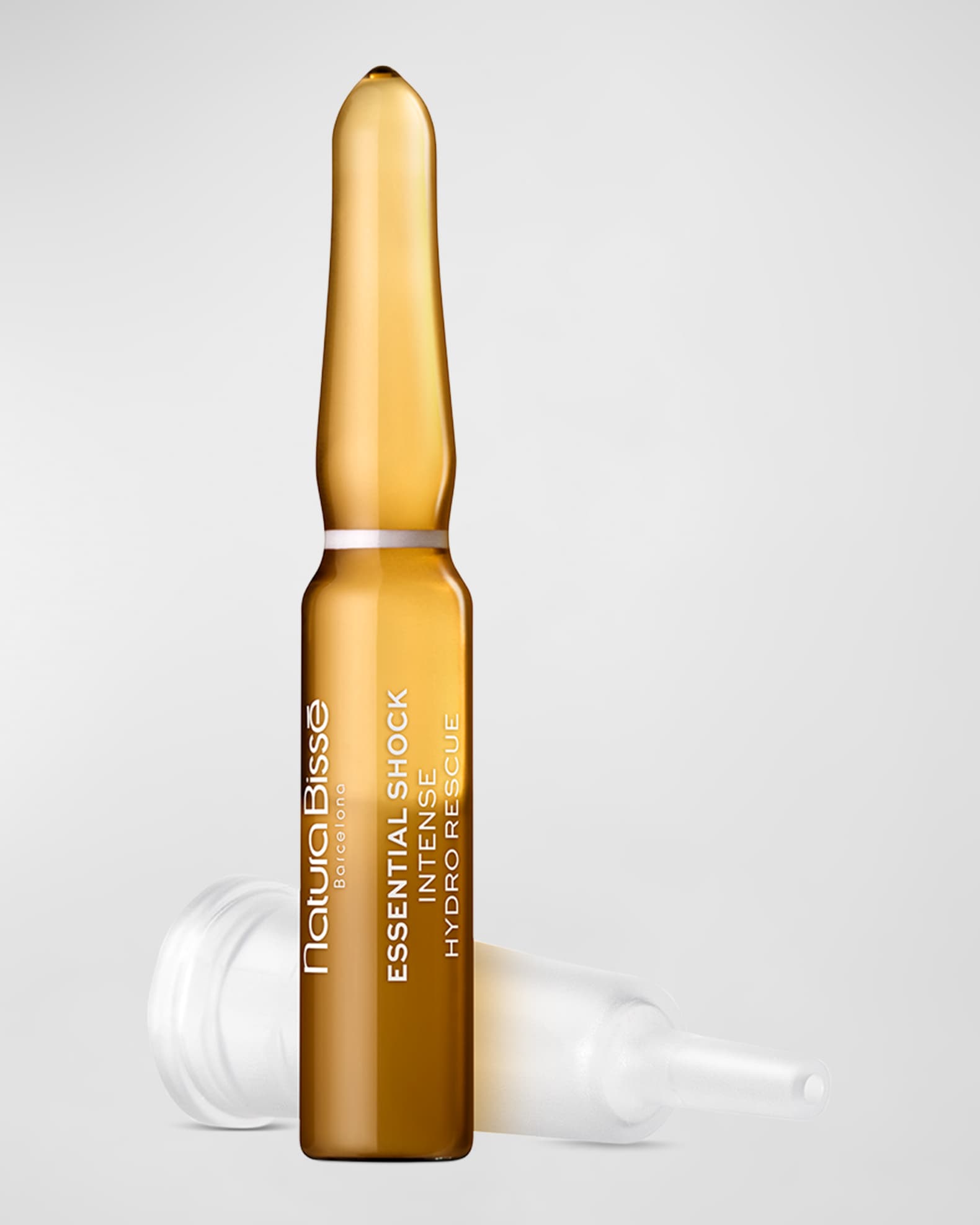 Natura Bisse Essential Shock Intense Hydro Rescue, 2 mL 1