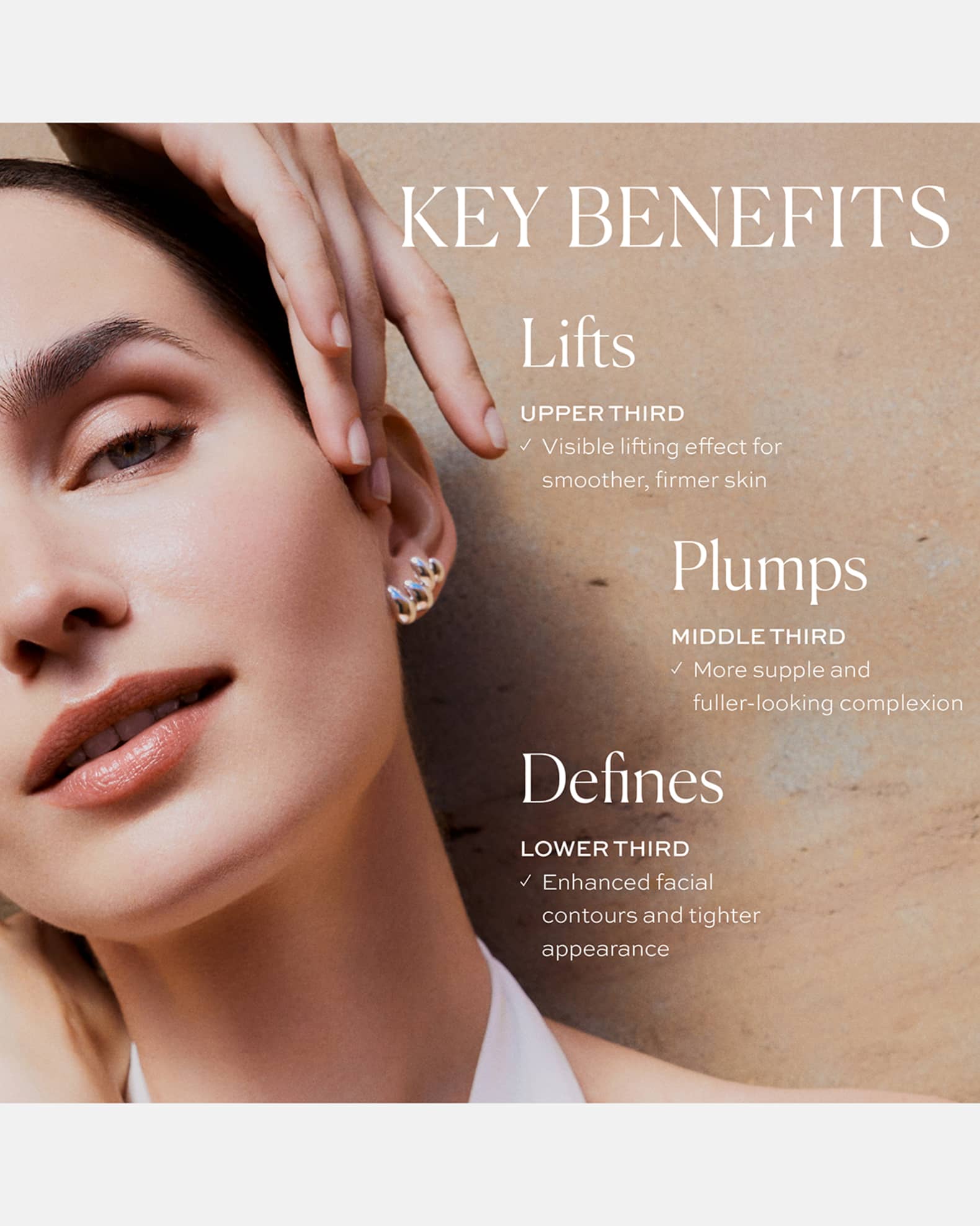 Natura Bissé Inhibit HD Lifting Cream