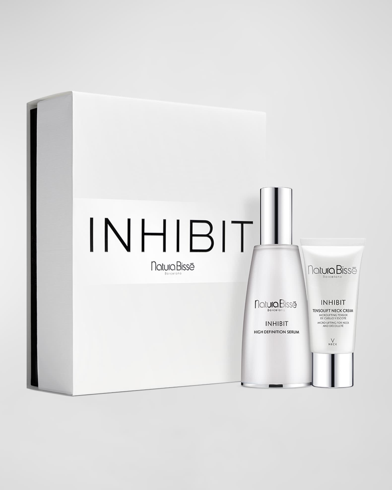 Inhibit Duo Set 0