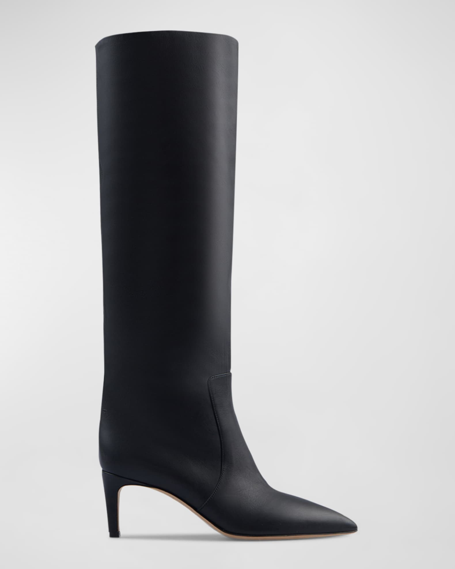 Paris texas stiletto knee high boot sales