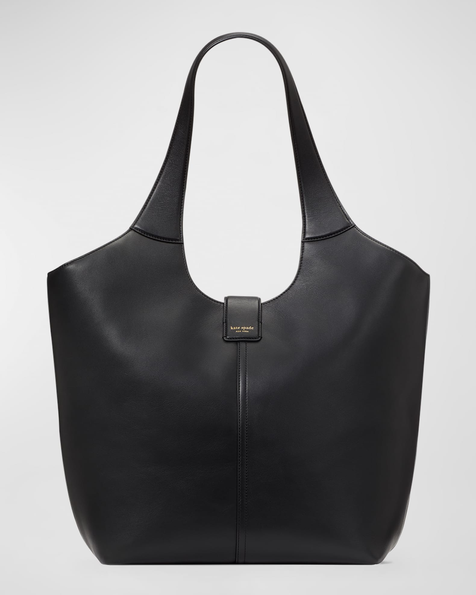 Neiman marcus black tote store