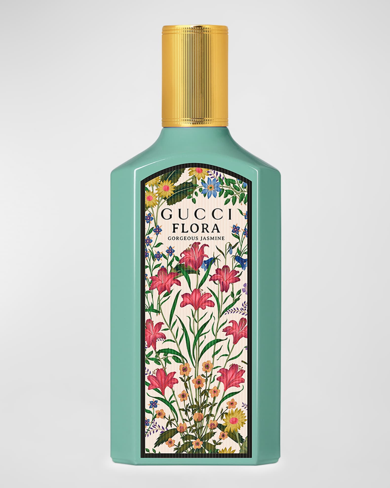 Gucci Flora Gorgeous Jasmine Eau de Parfum, 5 oz.