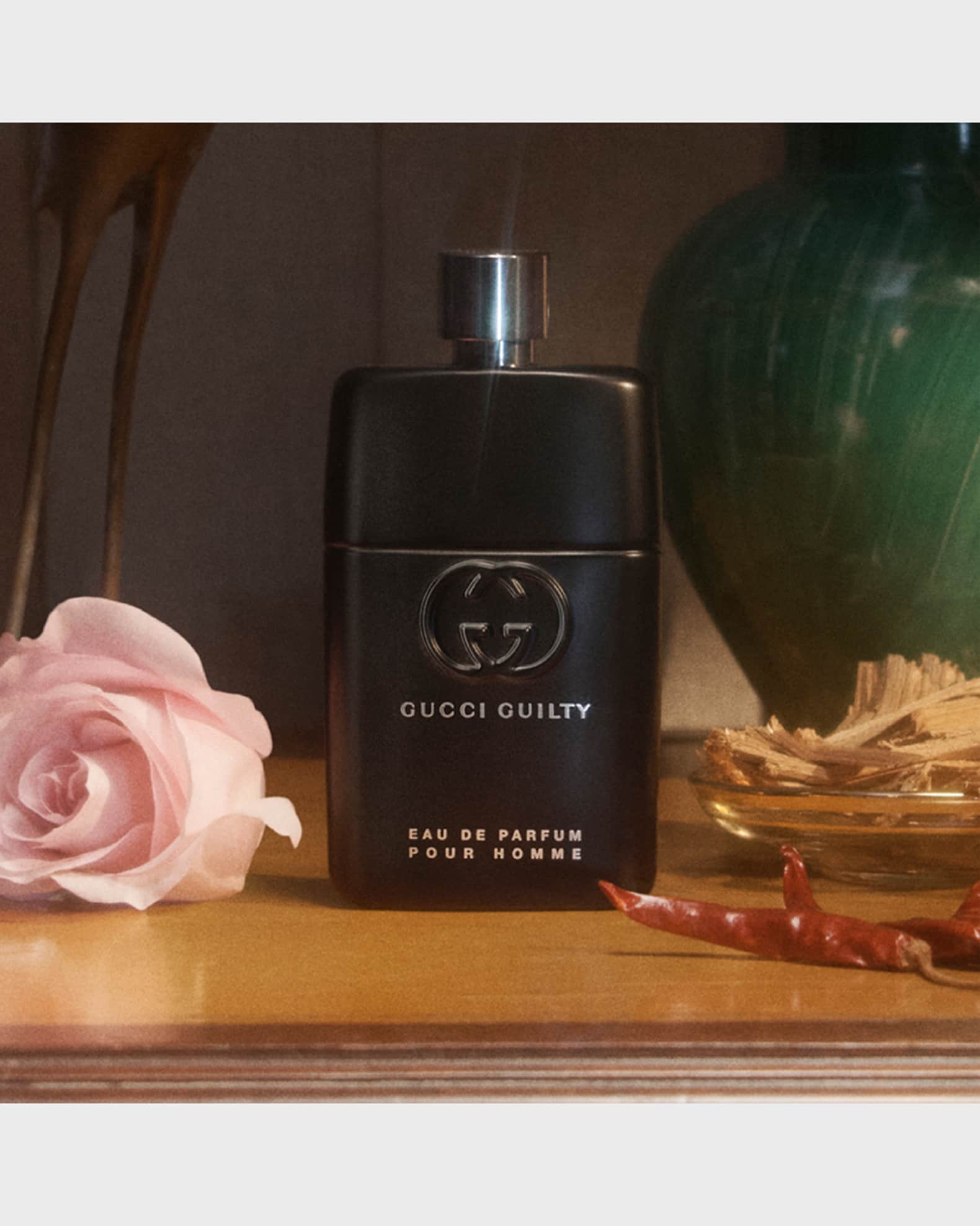 Gucci Guilty Pour Homme by Gucci, 5 oz EDP Spray for Men main image 1