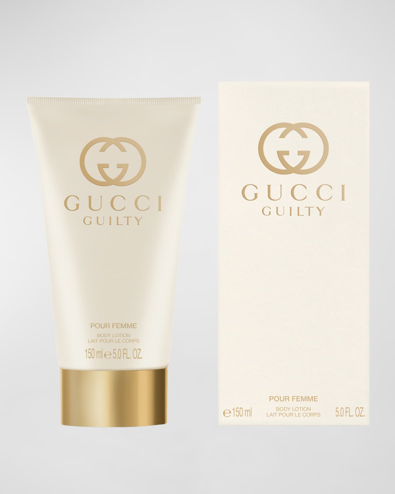 Gucci Gucci Guilty Body Lotion for Her, 5 oz. Neiman Marcus