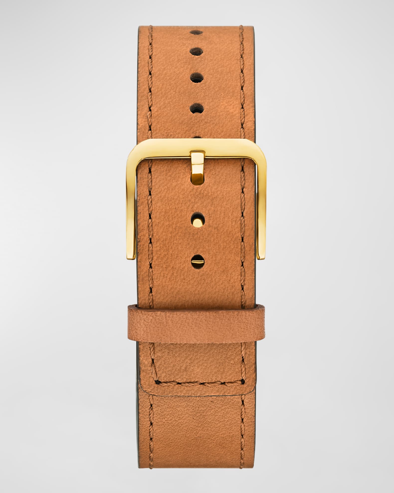 Tory Burch トリーバーチ GOLD-TONE STAINLESS Leather Watch Tory Burch T Watch with Reversible Leather and Gold Tone