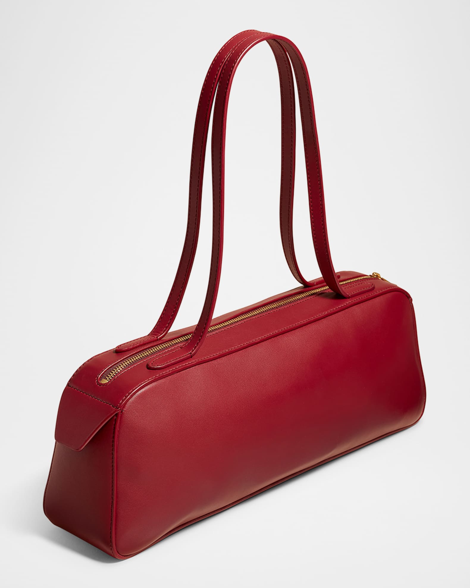 ショルダーバッグ・ポシェット Khaite Simona' Multicolor Leather Bag Simona Bag – KHAITE