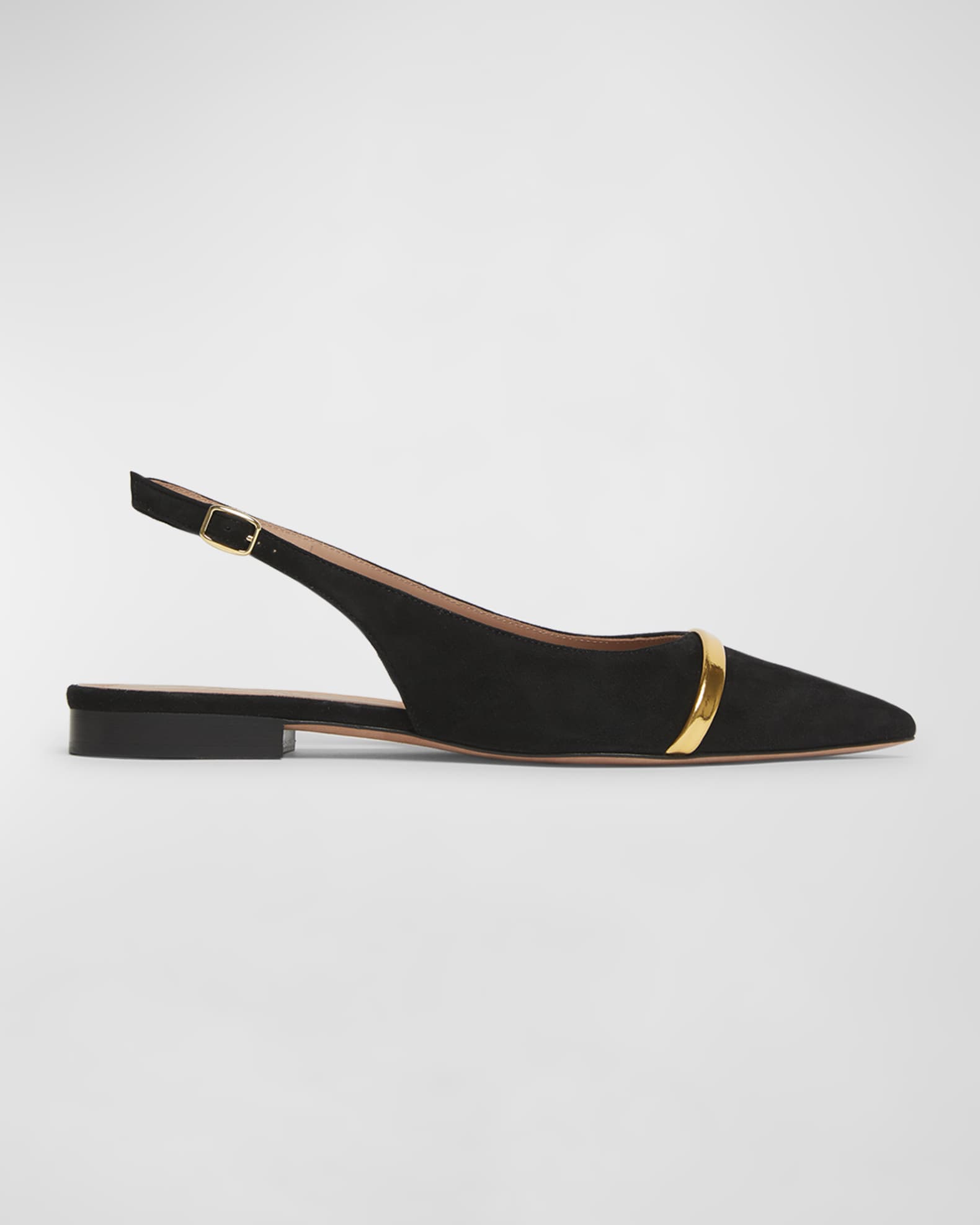 Malone souliers ballerina hotsell