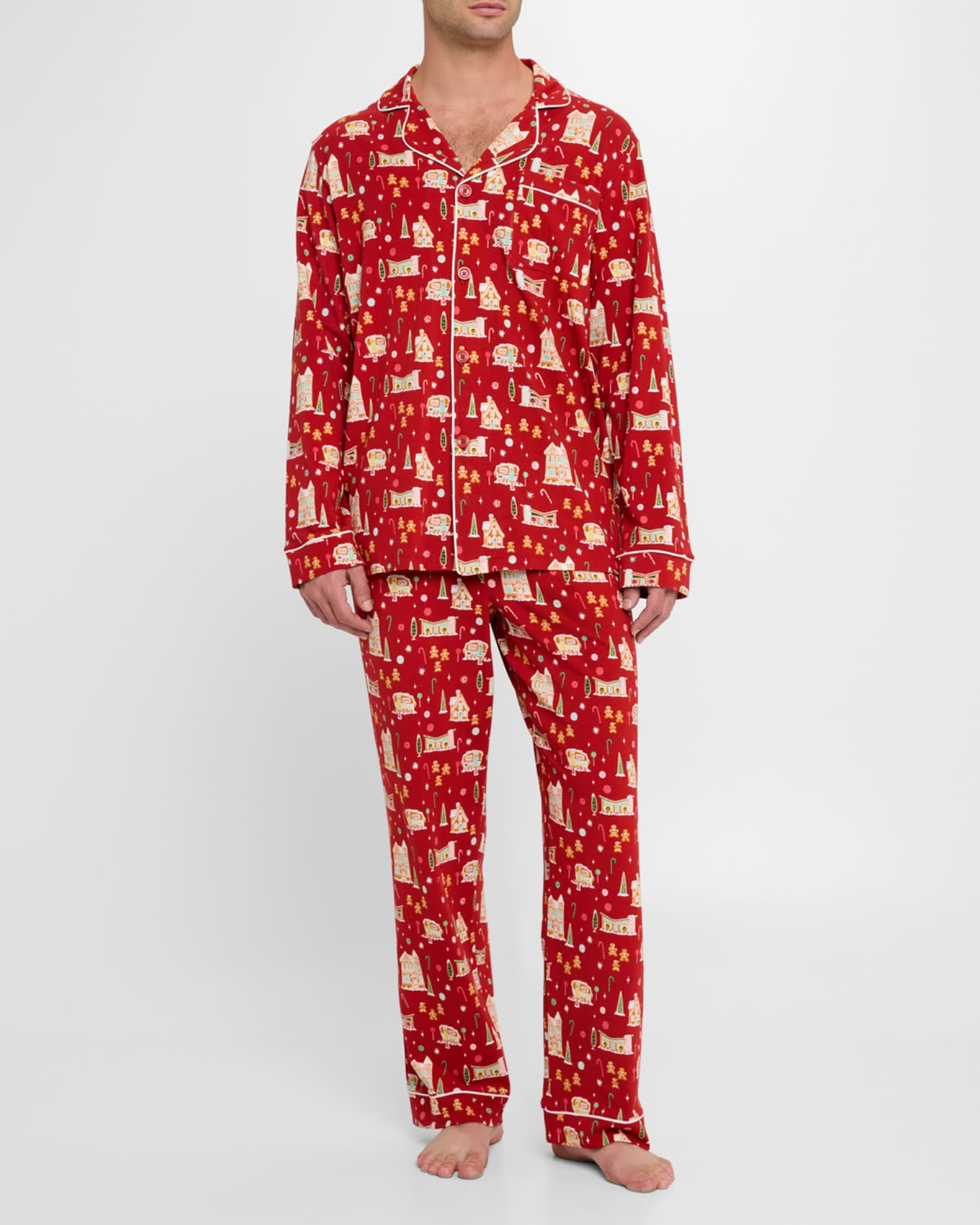 Neiman marcus bedhead pajamas discount