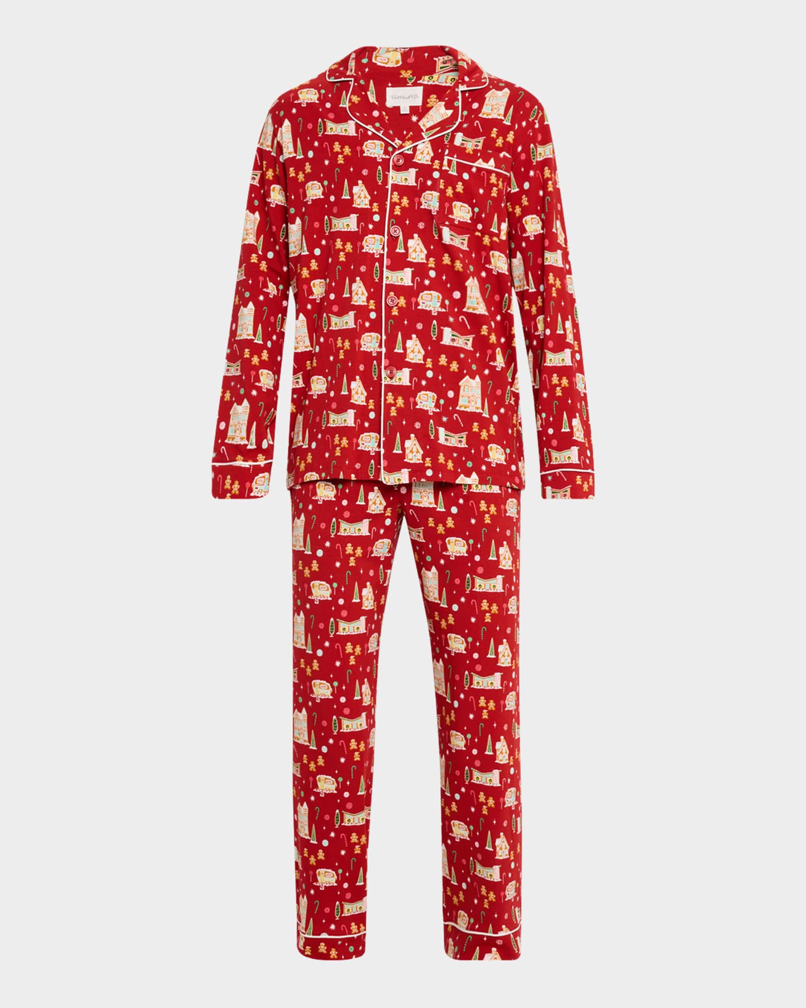 Bedhead men's pajamas top