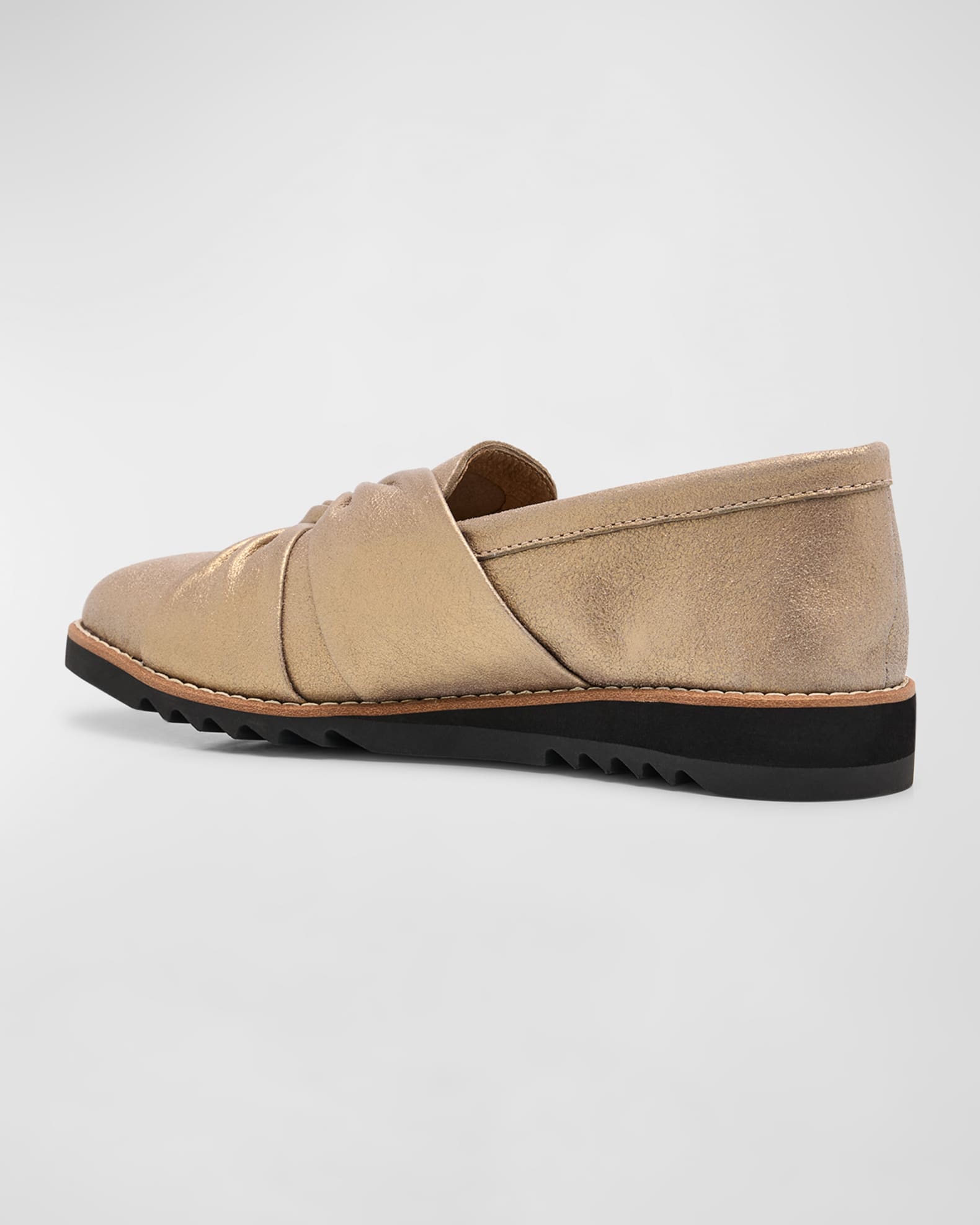 Eileen fisher suede shoes clearance