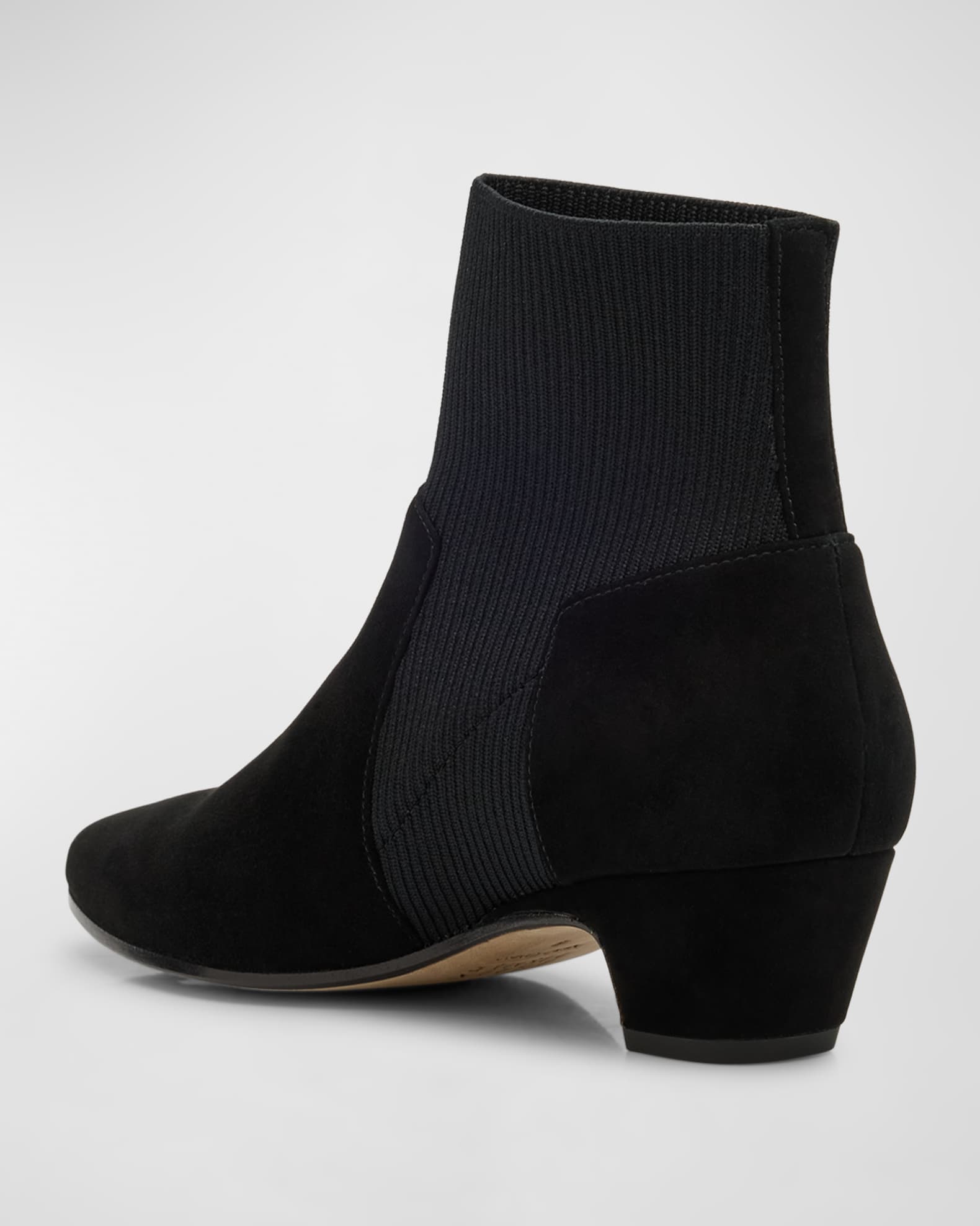 Eileen fisher harris bootie clearance