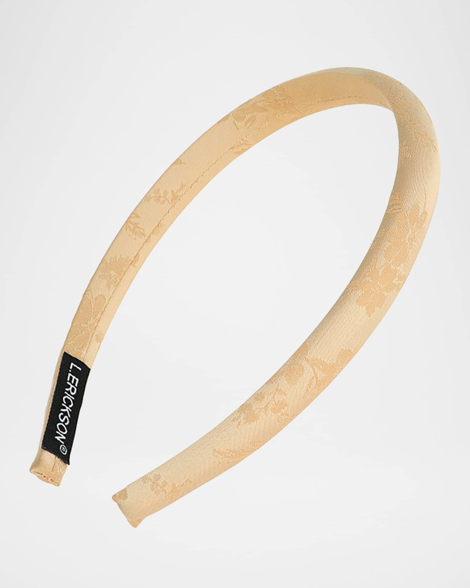 Amour Skinny Headband 0
