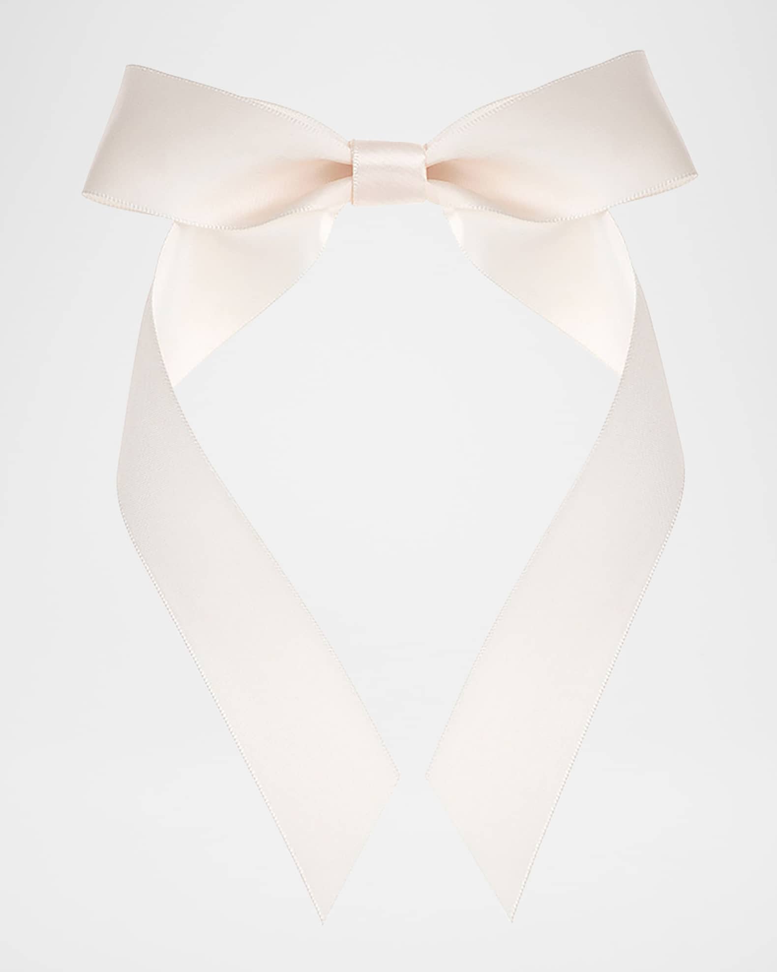 Kallista Bow Barrette 0