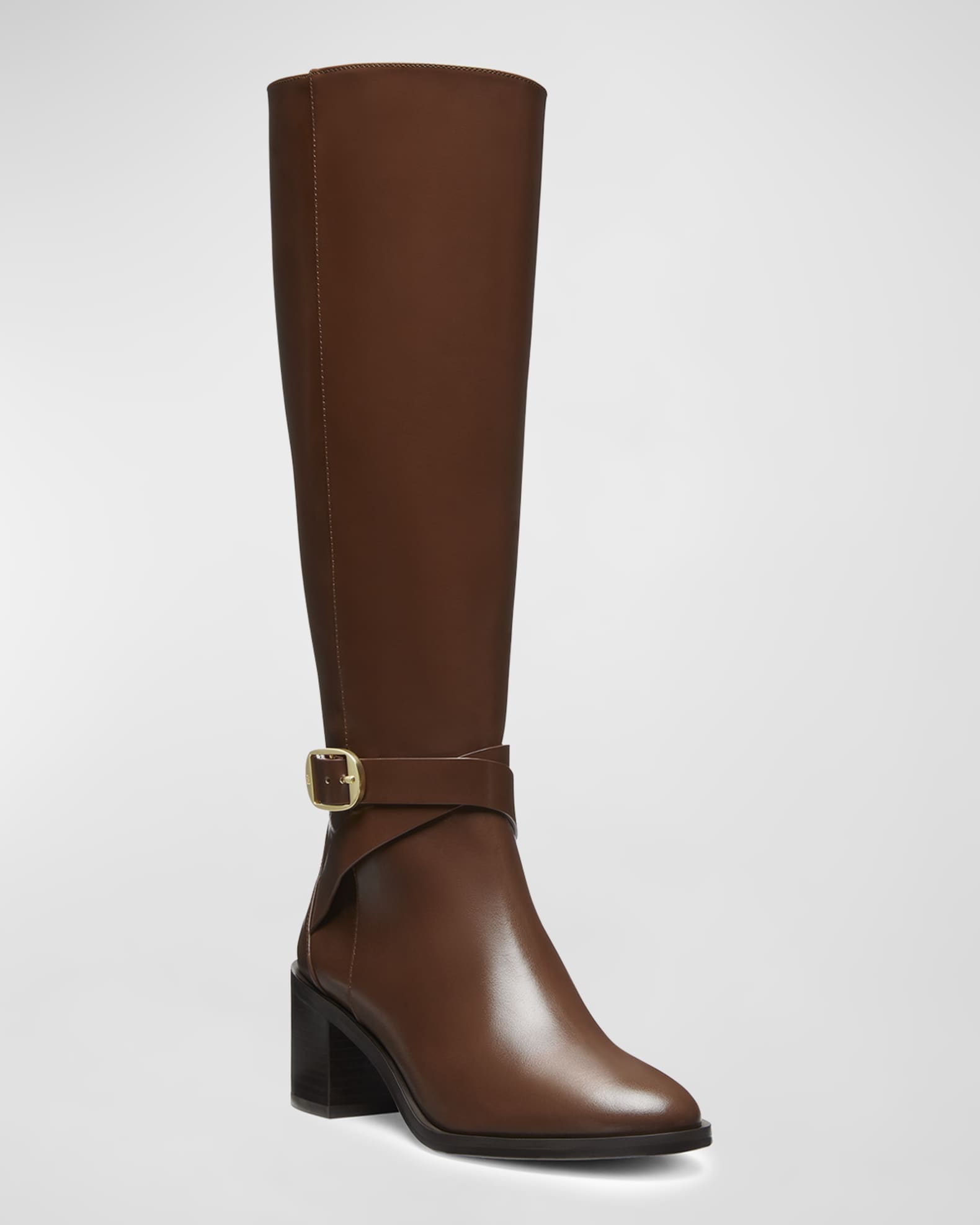 Neiman marcus knee high boots top