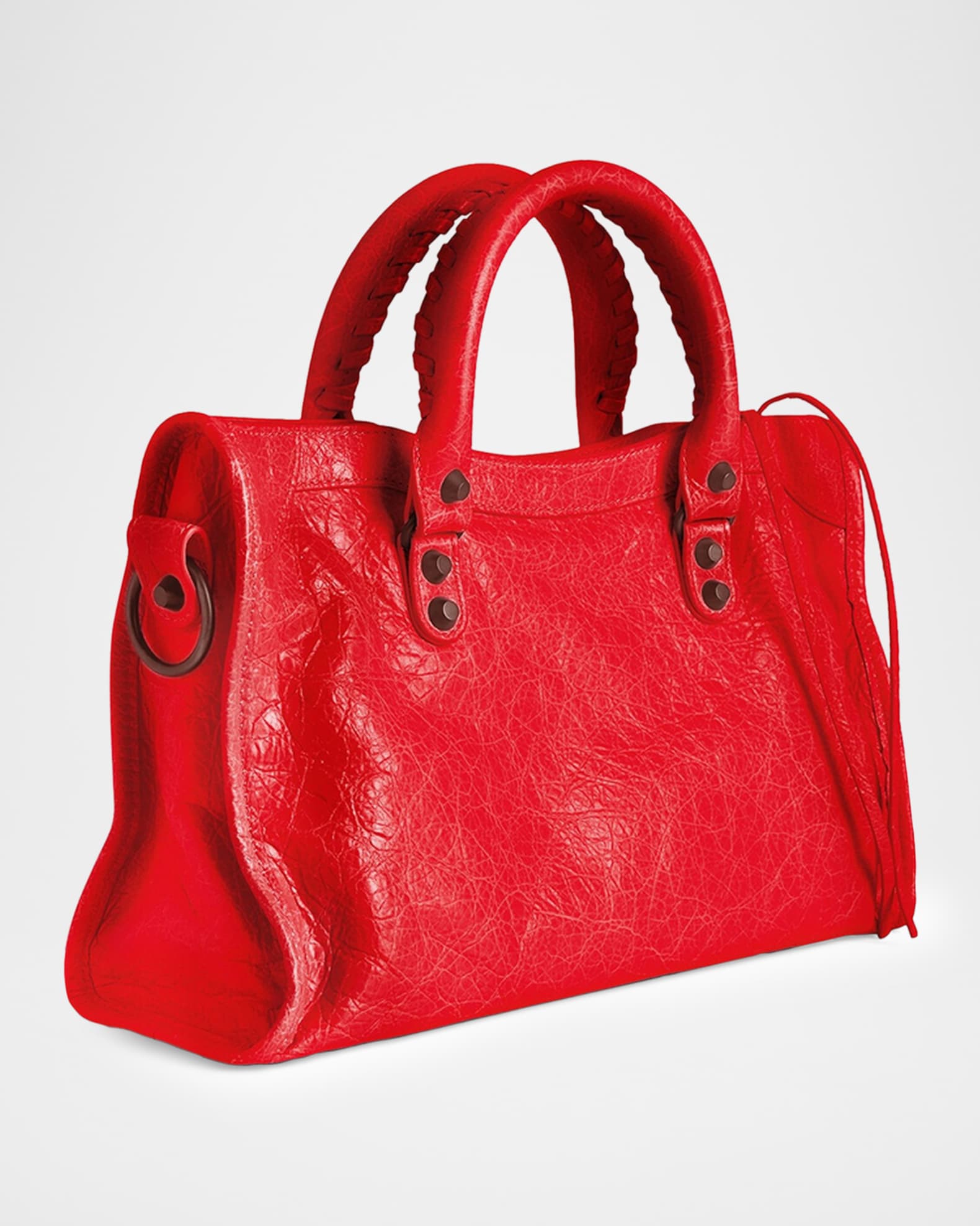 Balenciaga Le City Small Bag | Neiman Marcus