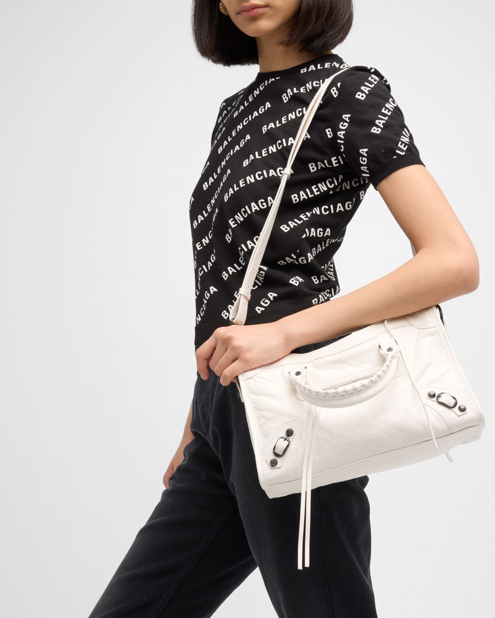 Le City Small Bag