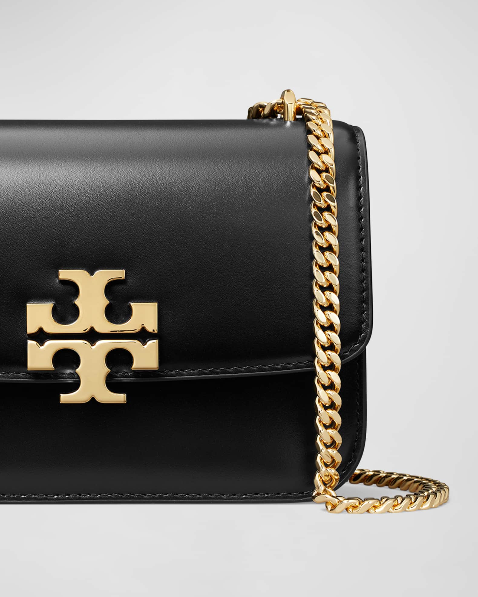 トリーバーチ Small Eleanor ShoulderBag ショルダー Tory Burch Eleanor Small Convertible Shoulder Bag | Neiman Marcus