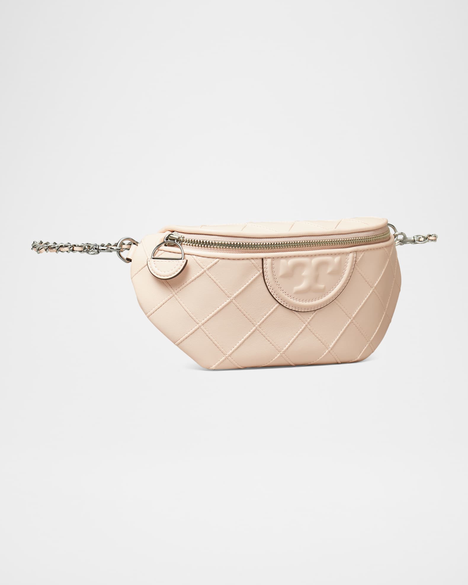 Fleming Convertible Leather Belt Bag | Neiman Marcus