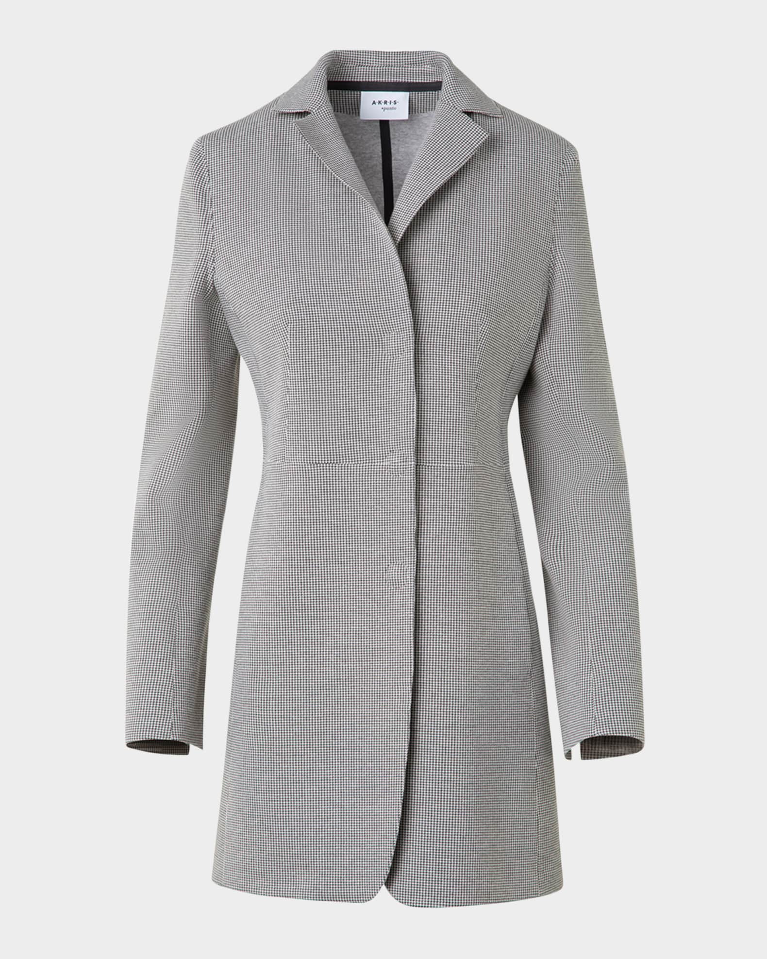 Long Bonding Jacket 0