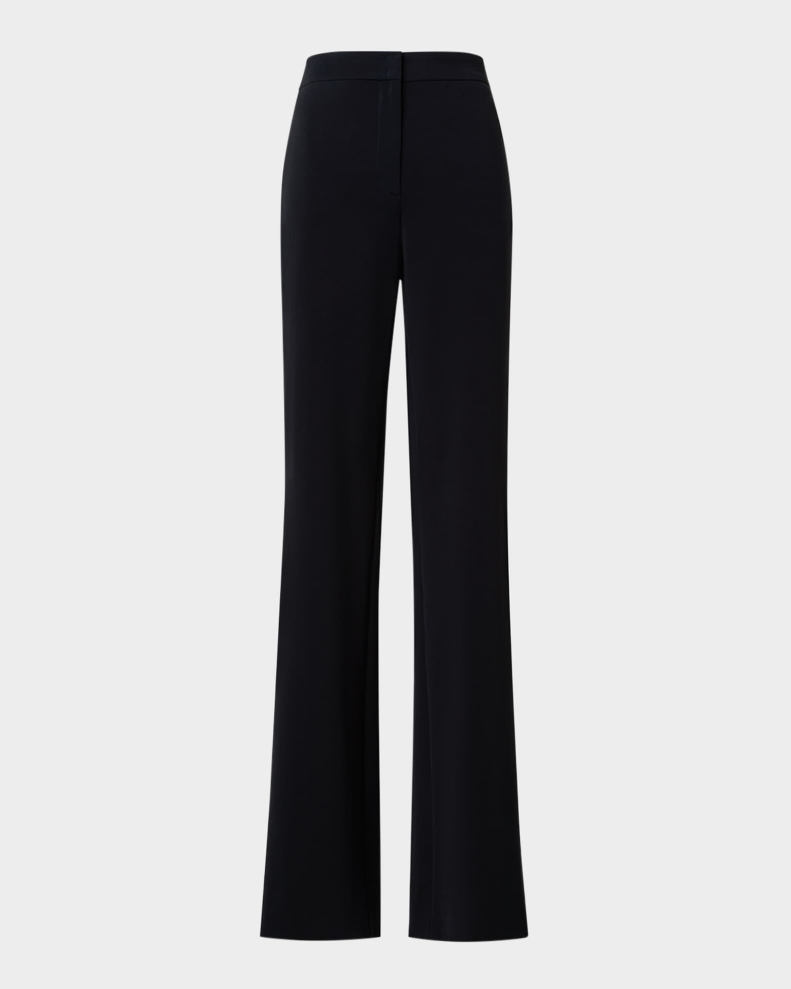 Marla Signature Lasercut Pants 0