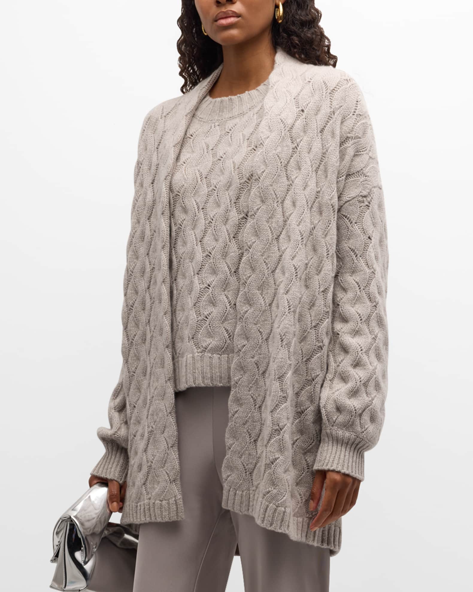 Tse cashmere cardigan sales
